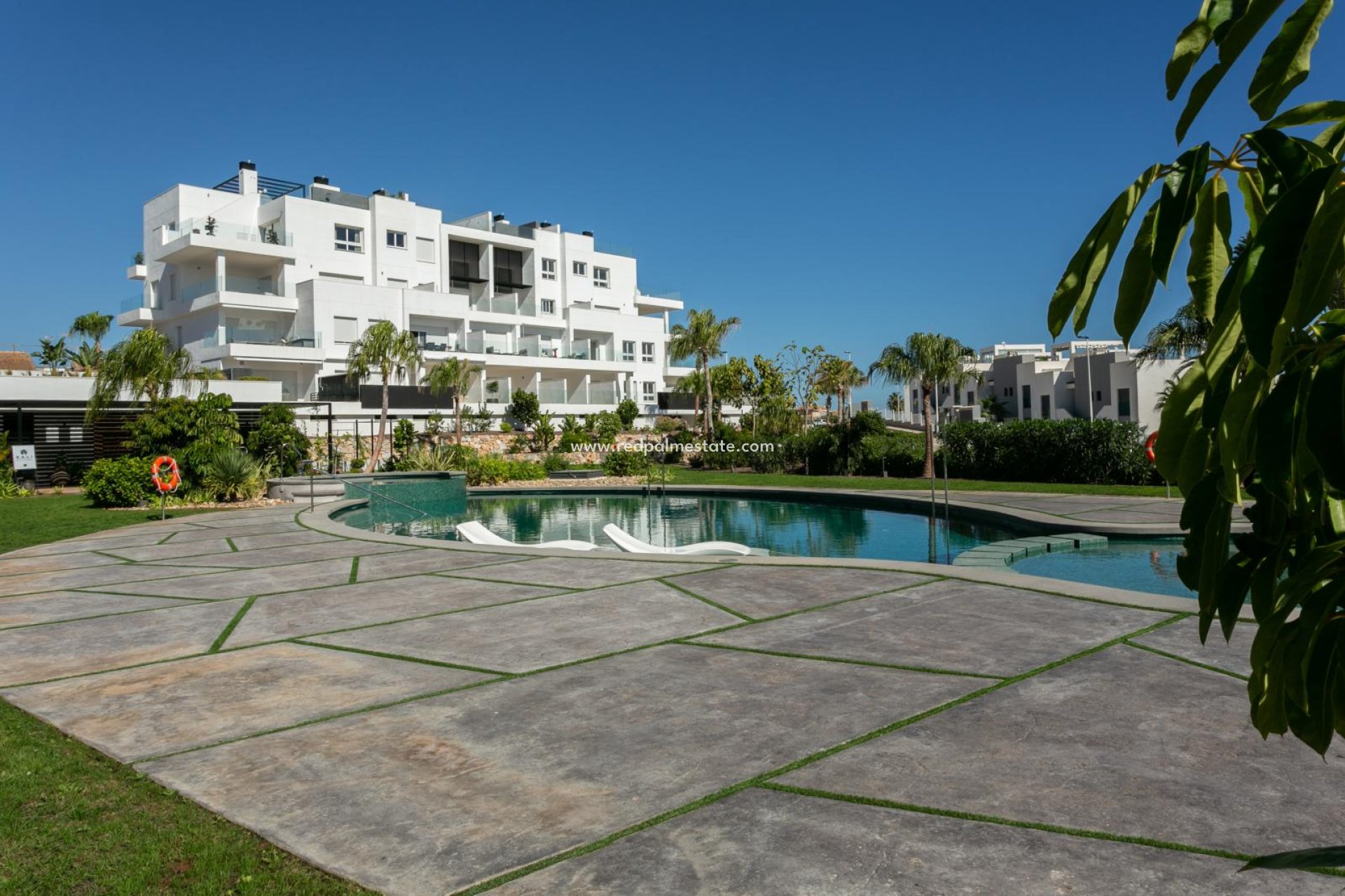 Resale - Apartment -
Orihuela Costa - Punta Prima