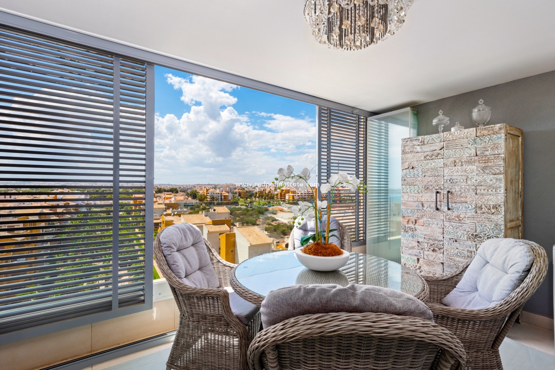 Resale - Apartment -
Orihuela Costa - Punta prima