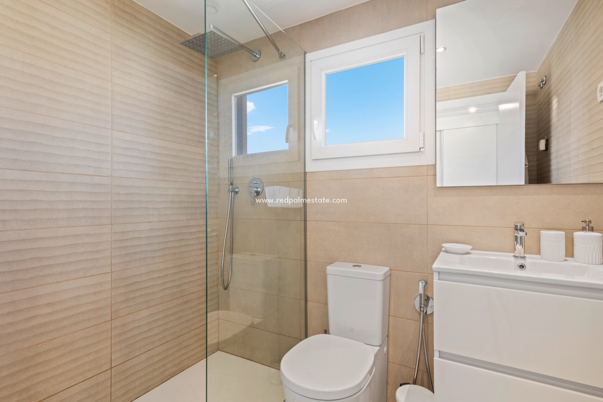 Resale - Apartment -
Orihuela Costa - Punta prima