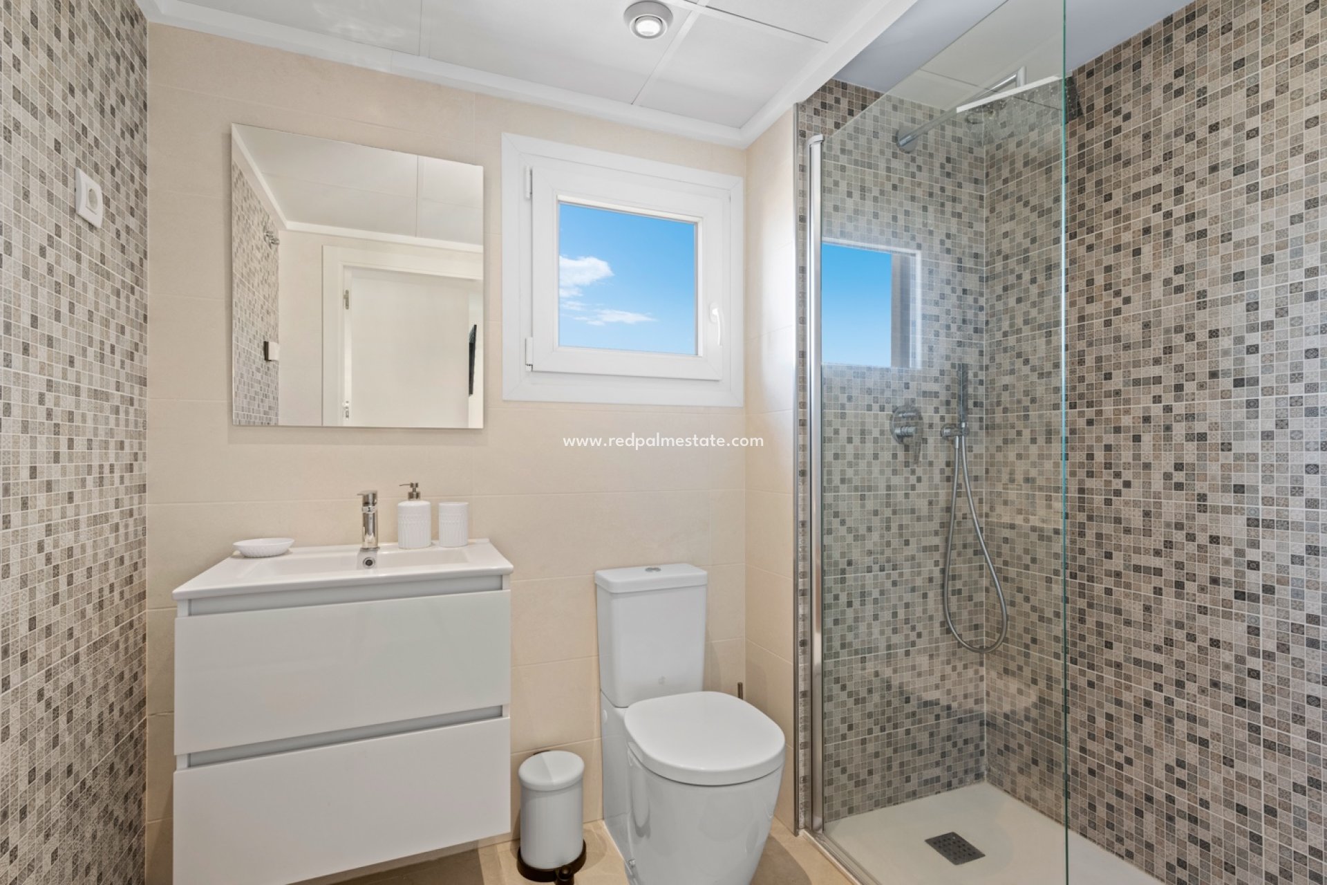 Resale - Apartment -
Orihuela Costa - Punta prima