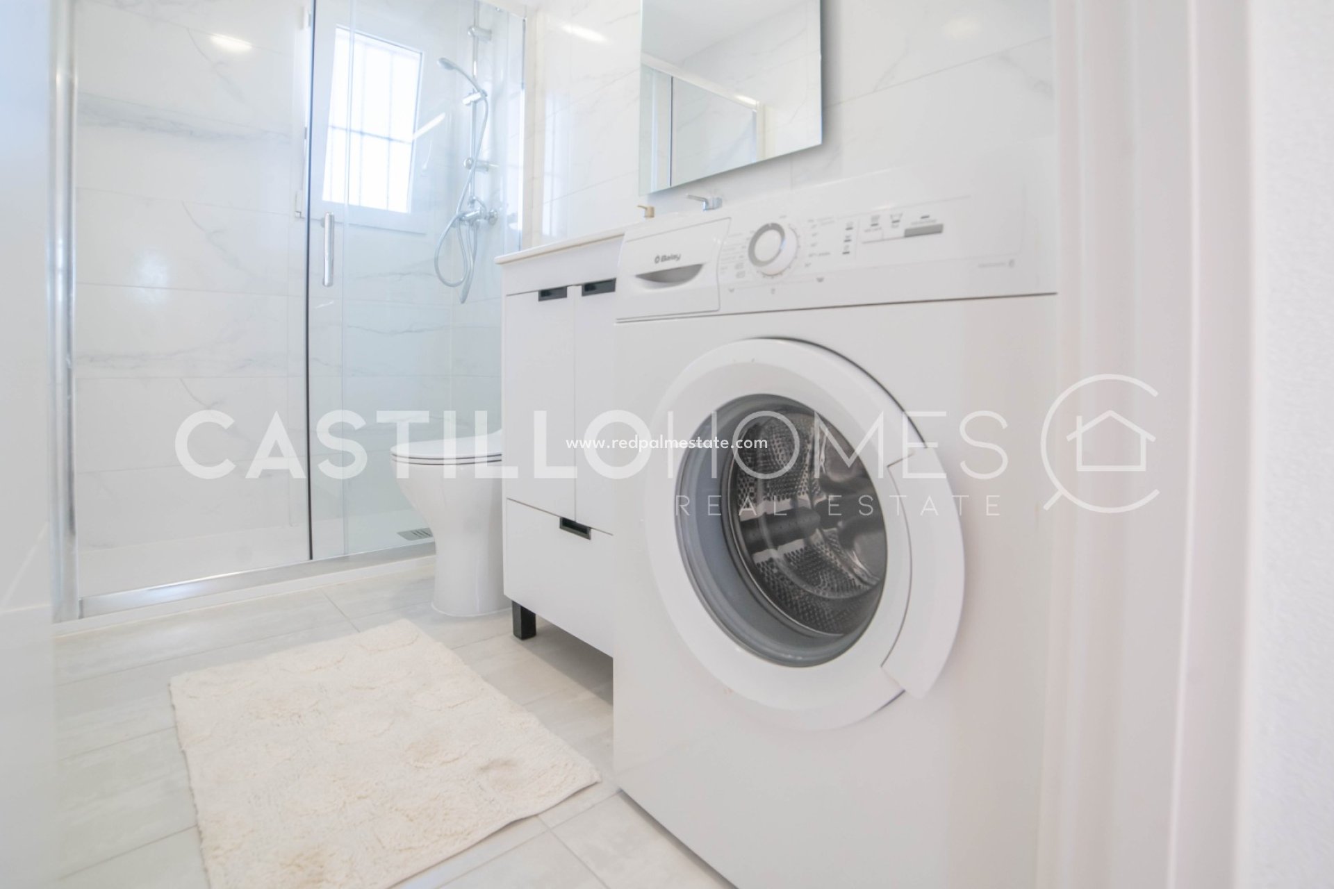 Resale - Apartment -
Orihuela Costa - Punta prima