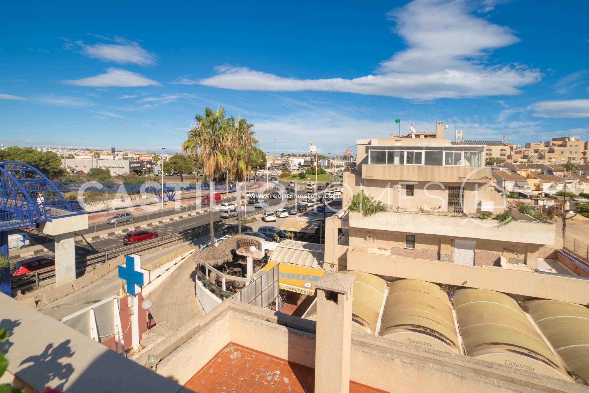 Resale - Apartment -
Orihuela Costa - Punta prima
