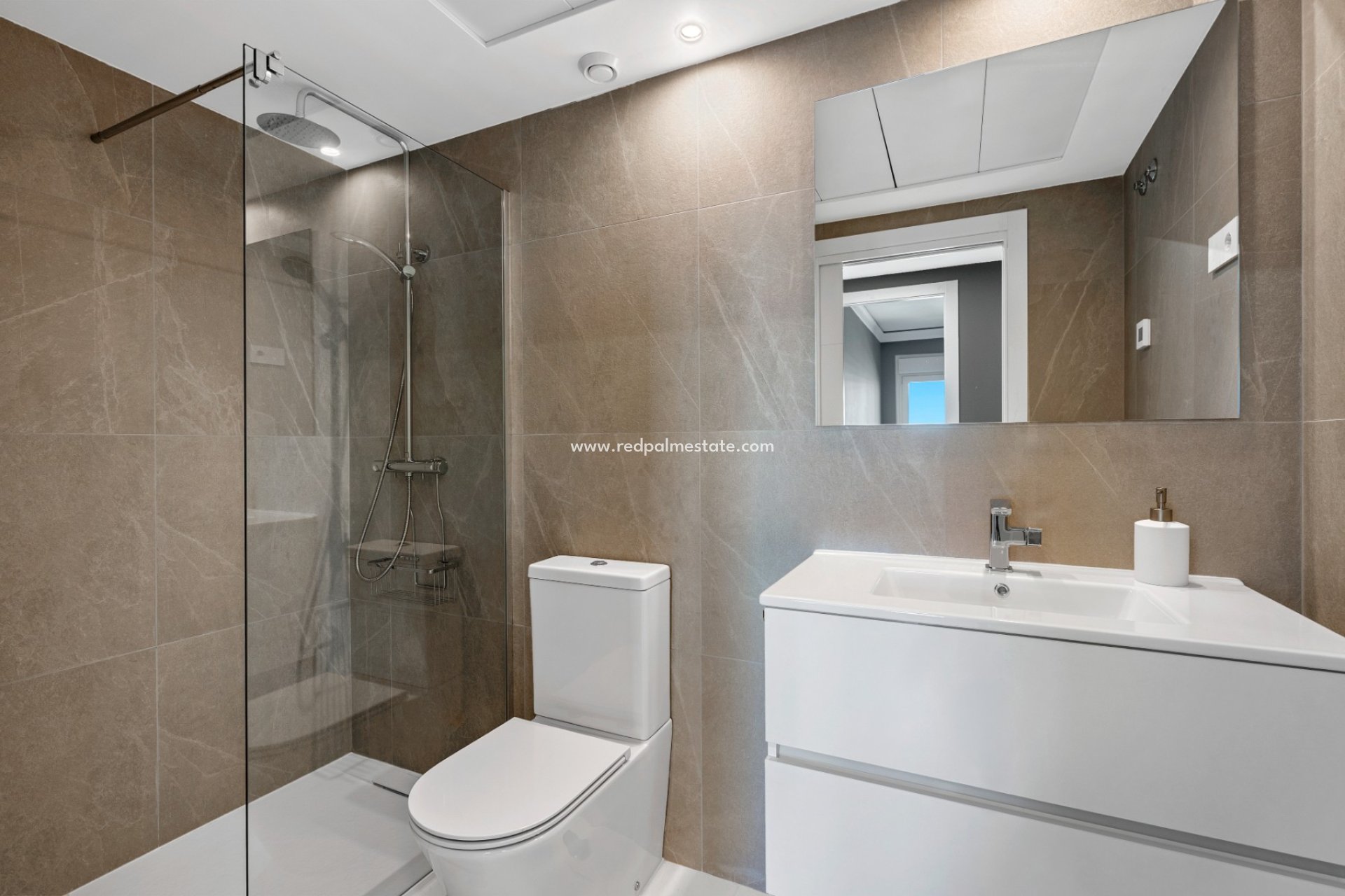 Resale - Apartment -
Orihuela Costa - Punta prima