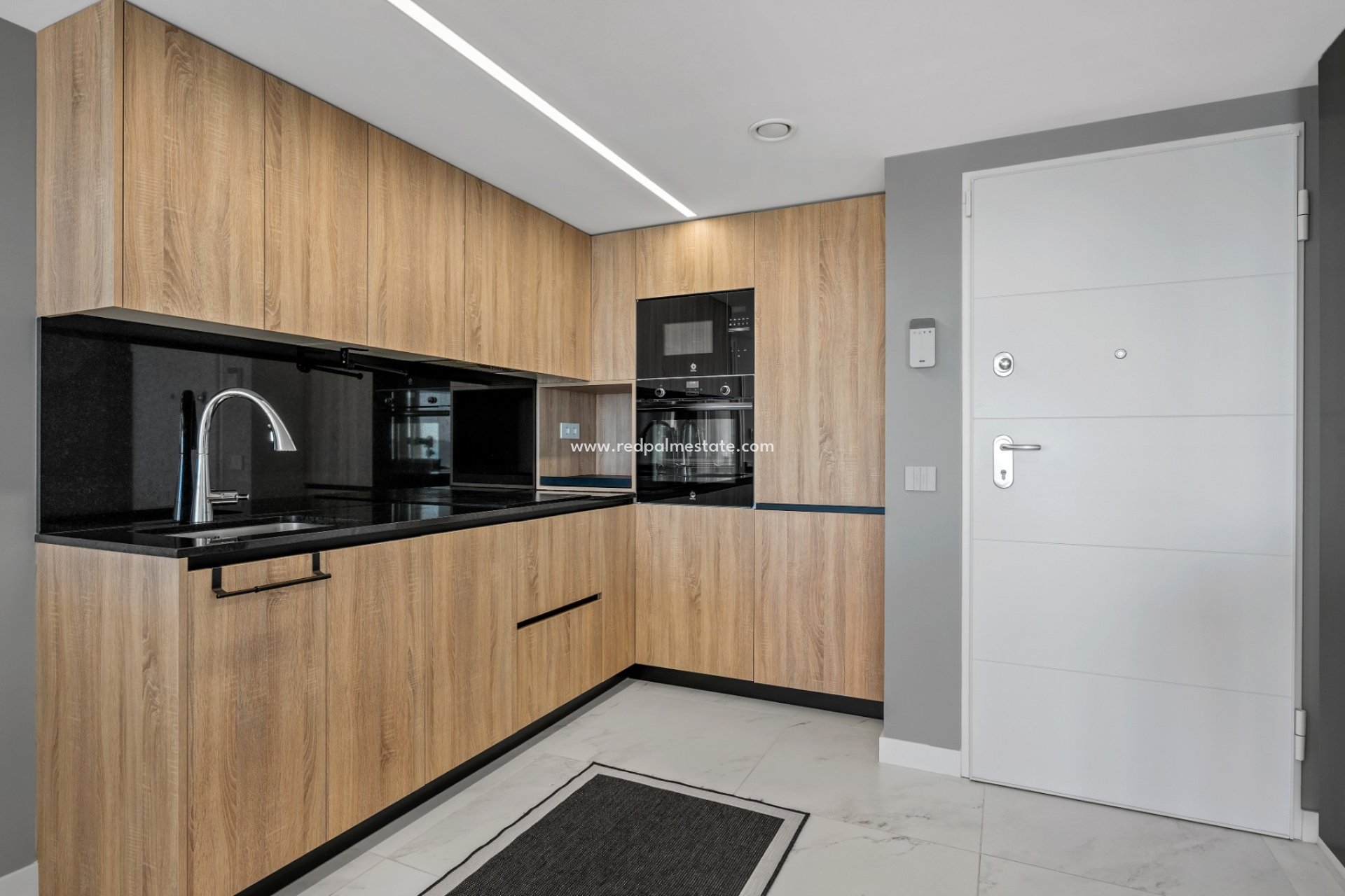 Resale - Apartment -
Orihuela Costa - Punta prima