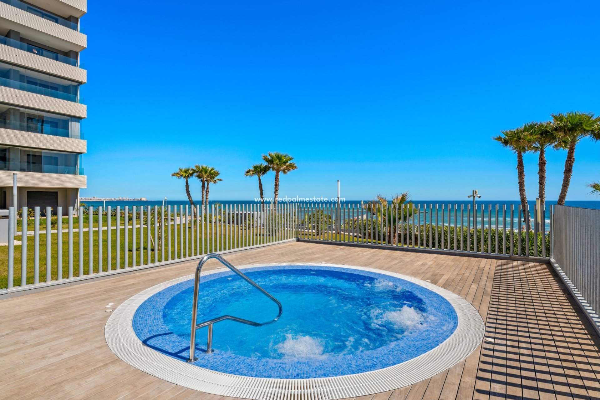 Resale - Apartment -
Orihuela Costa - Punta prima