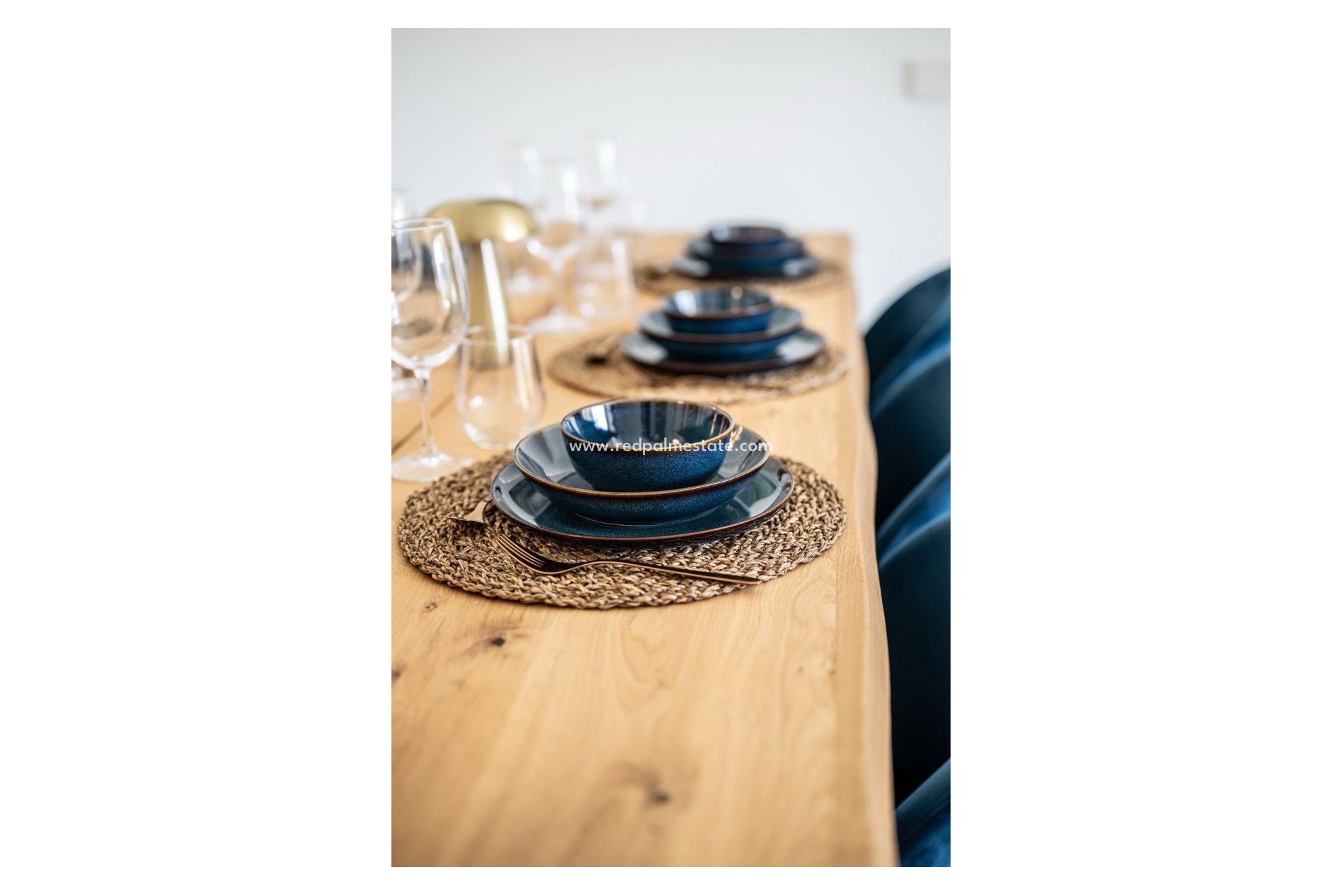 Resale - Apartment -
Orihuela Costa - Punta prima