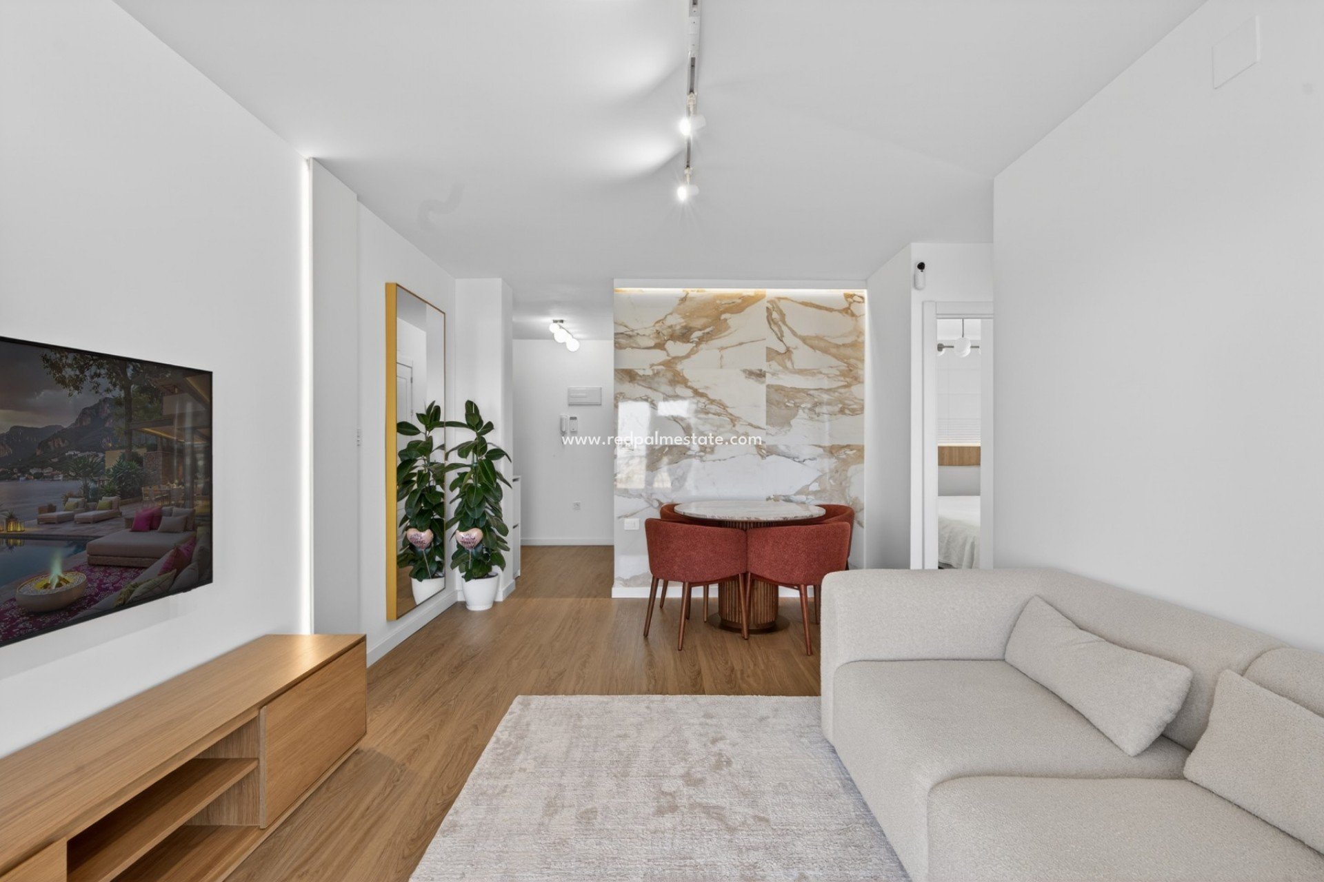 Resale - Apartment -
Orihuela Costa - Punta prima
