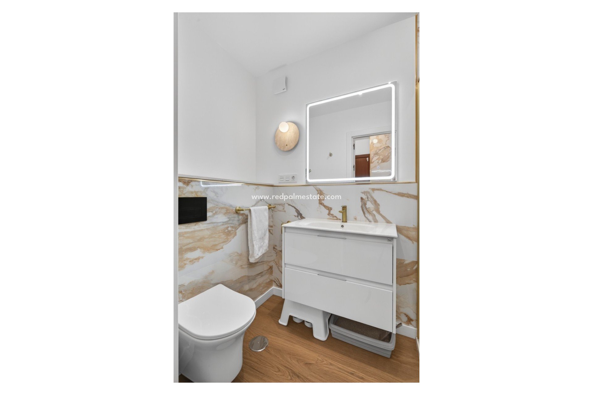 Resale - Apartment -
Orihuela Costa - Punta prima