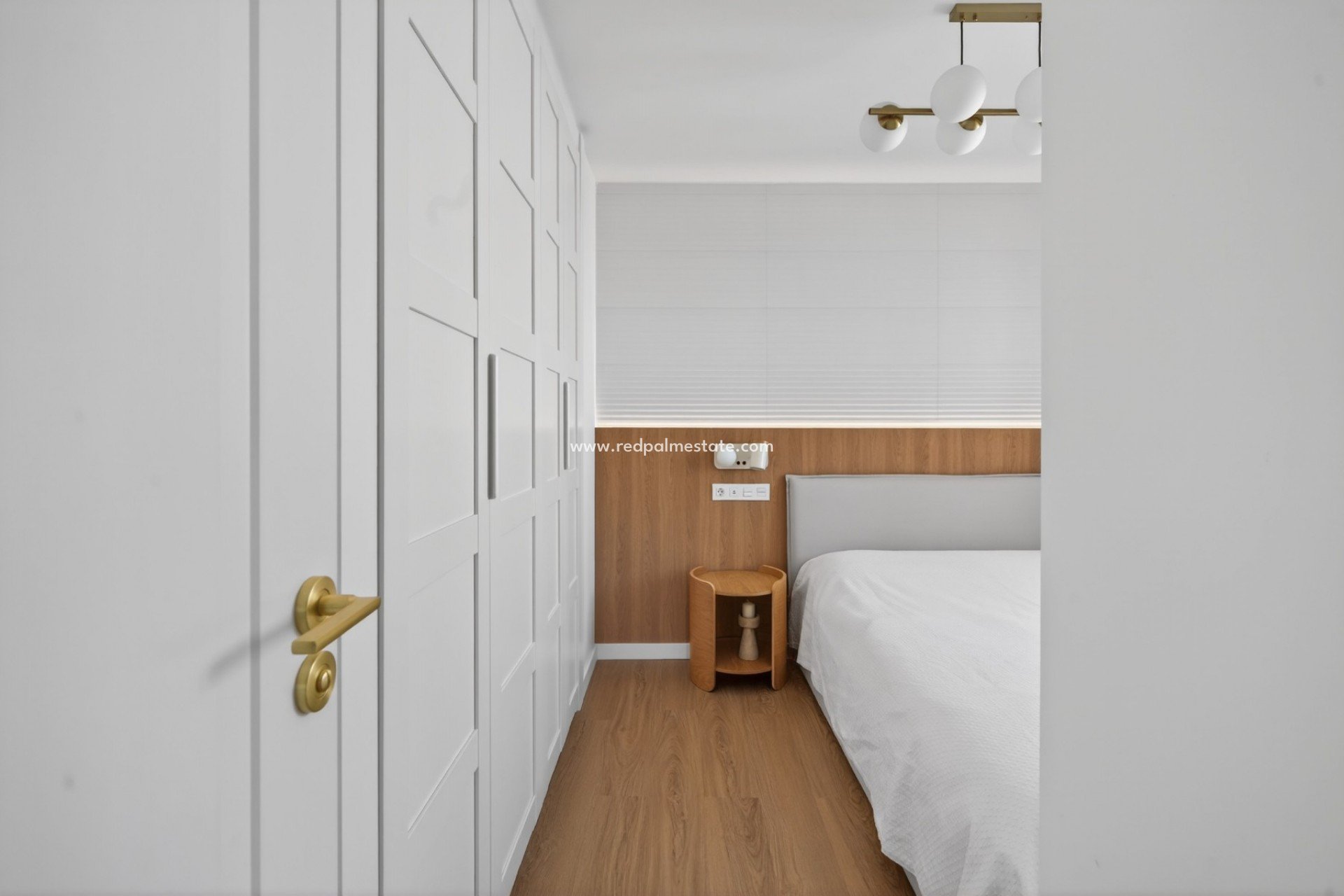 Resale - Apartment -
Orihuela Costa - Punta prima