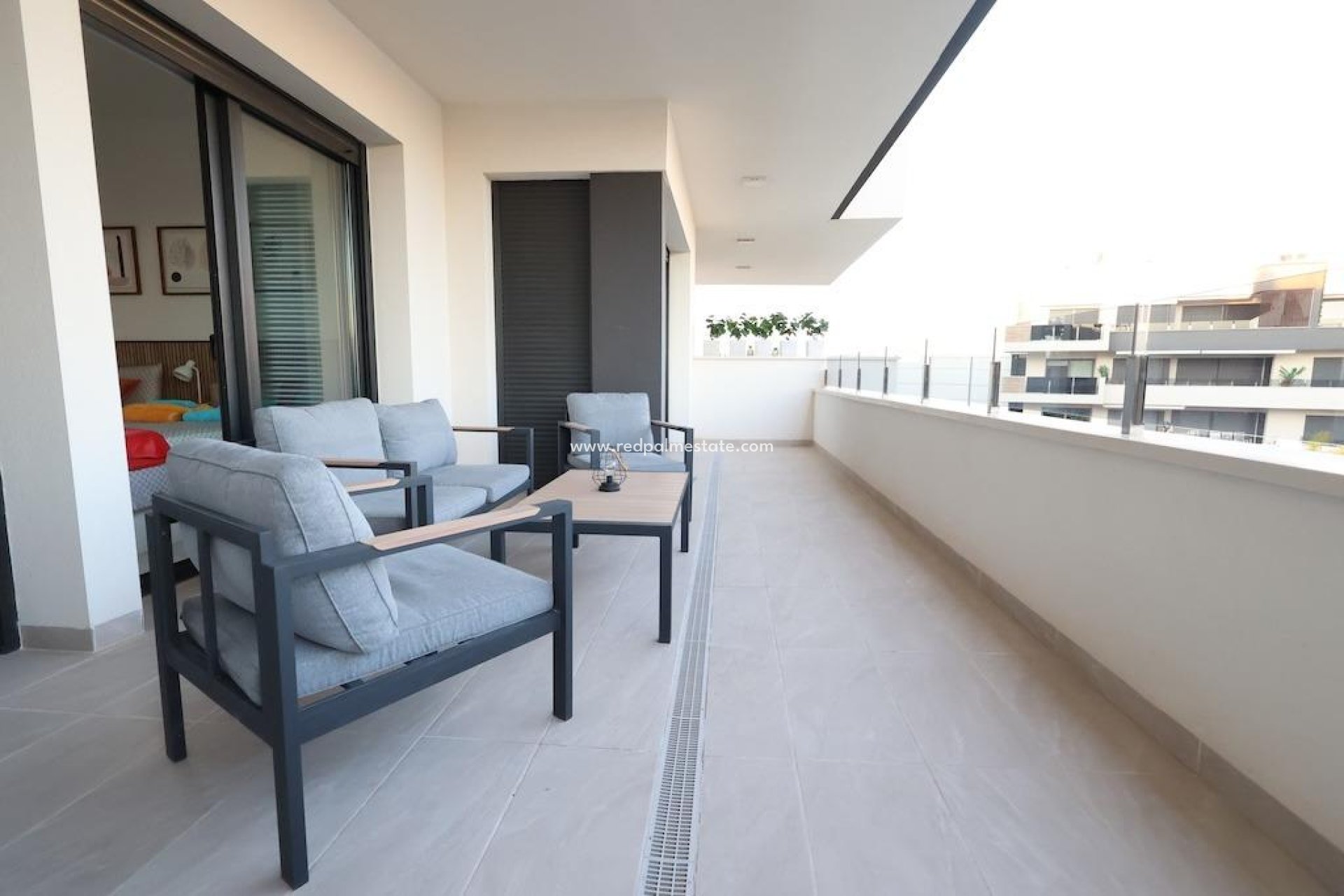 Resale - Apartment -
Orihuela Costa - Punta prima