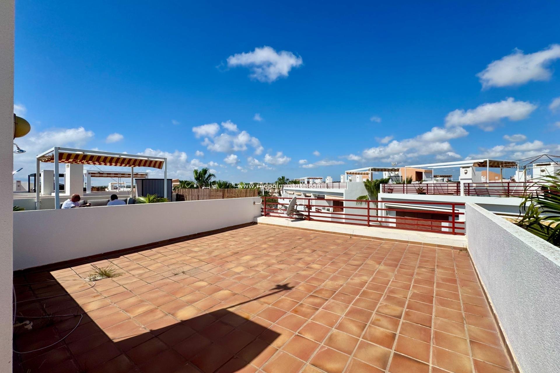 Resale - Apartment -
Orihuela Costa - Punta prima