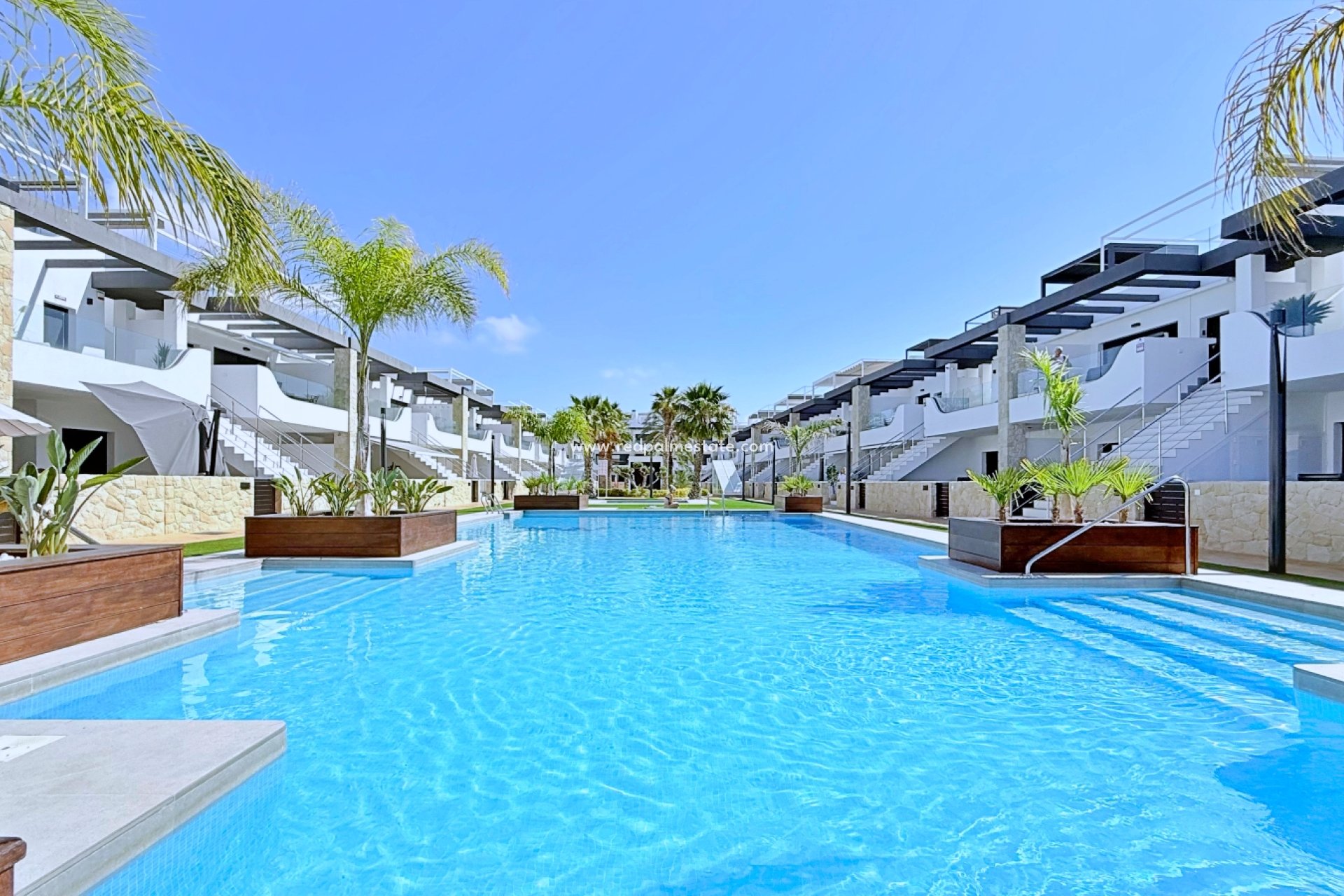 Resale - Apartment -
Orihuela Costa - Punta prima