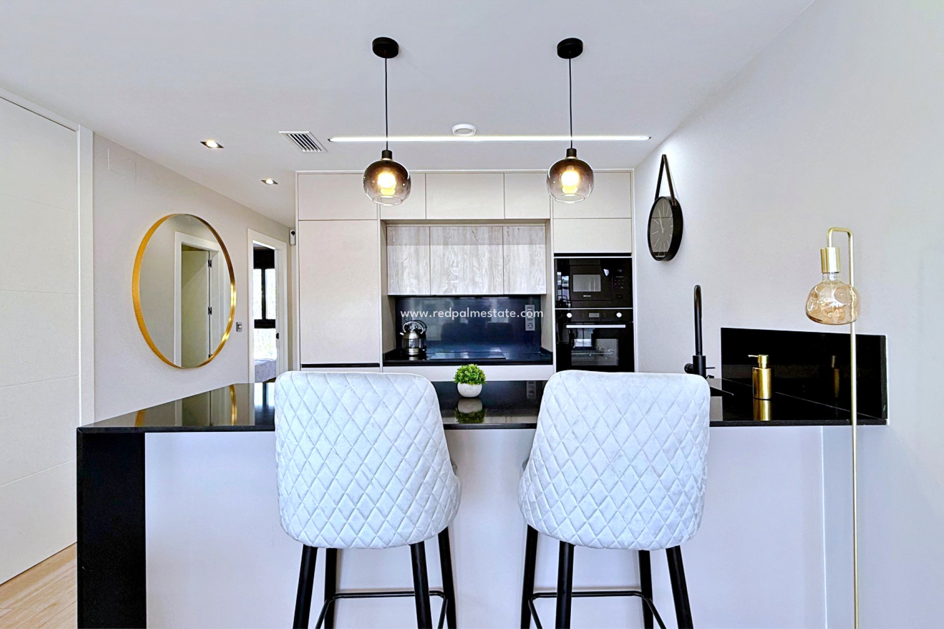 Resale - Apartment -
Orihuela Costa - Punta prima