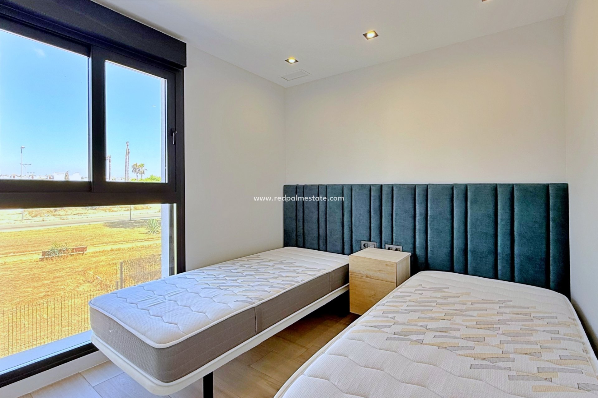 Resale - Apartment -
Orihuela Costa - Punta prima
