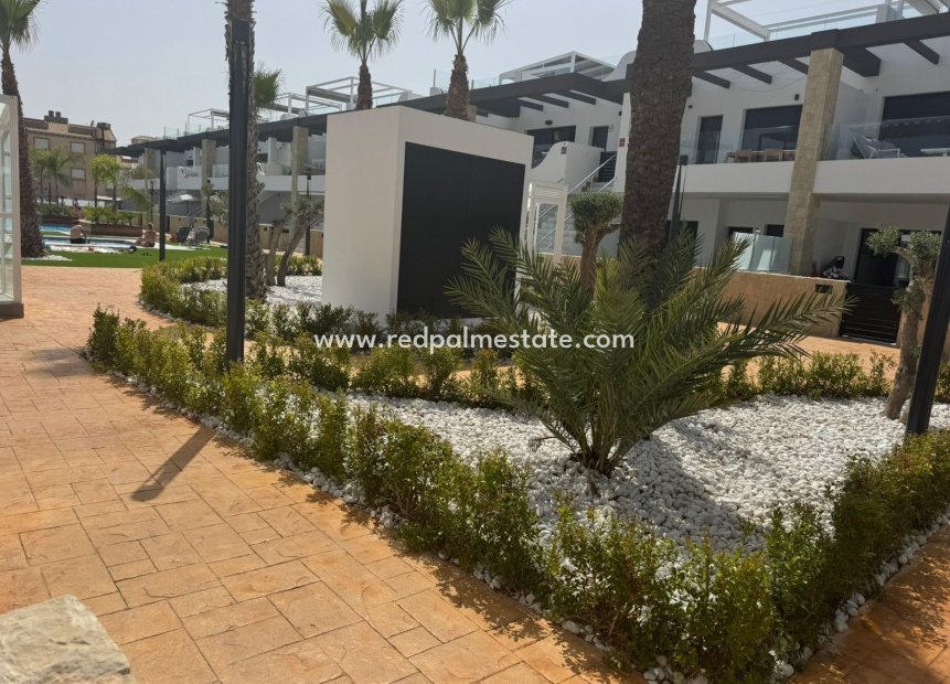 Resale - Apartment -
Orihuela Costa - Rocio Del Mar