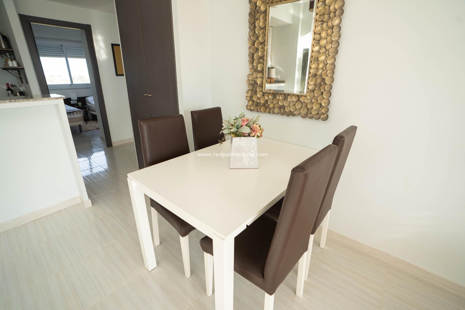 Resale - Apartment -
Orihuela Costa - Rocio Del Mar