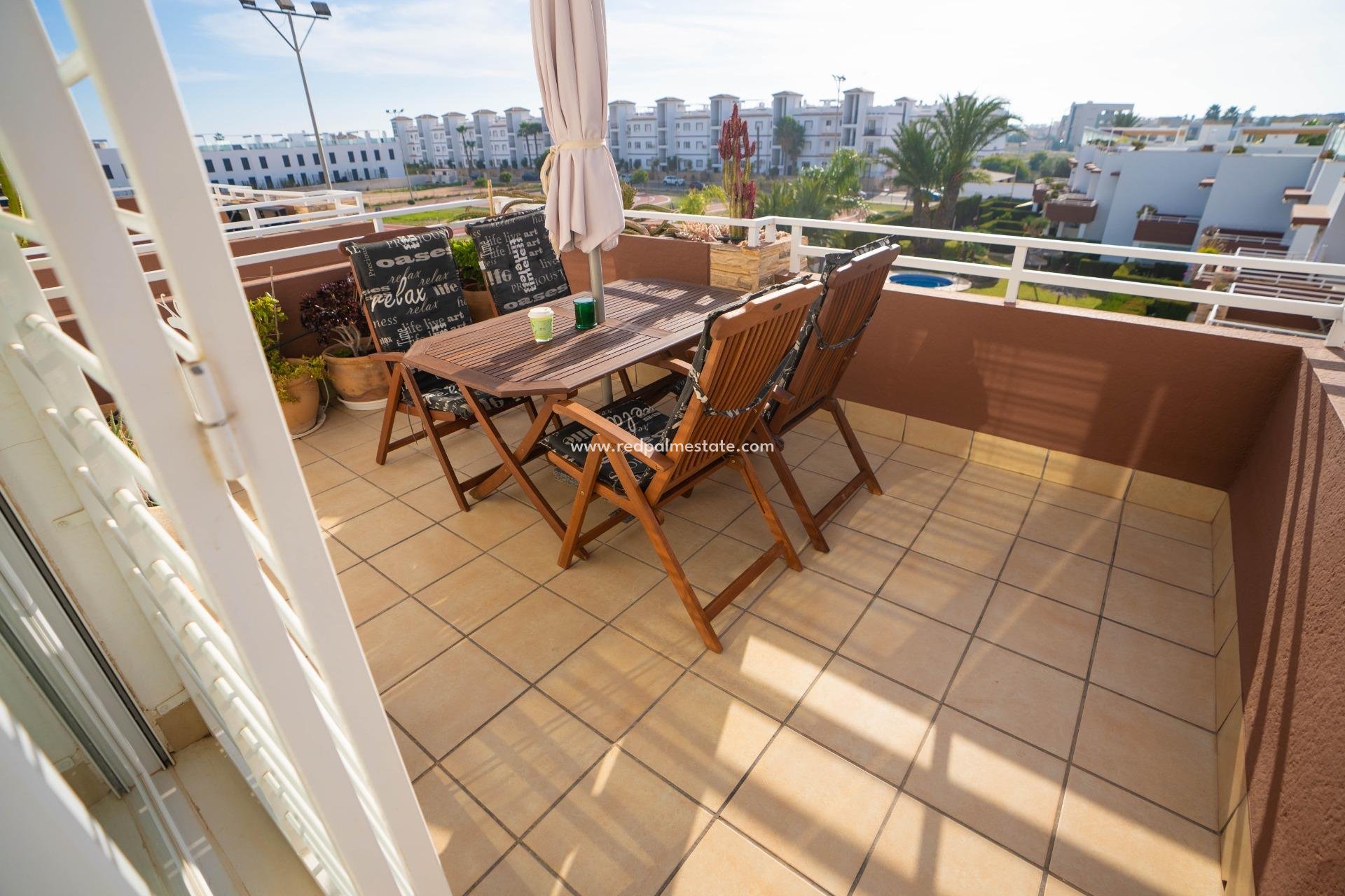 Resale - Apartment -
Orihuela Costa - Rocio Del Mar