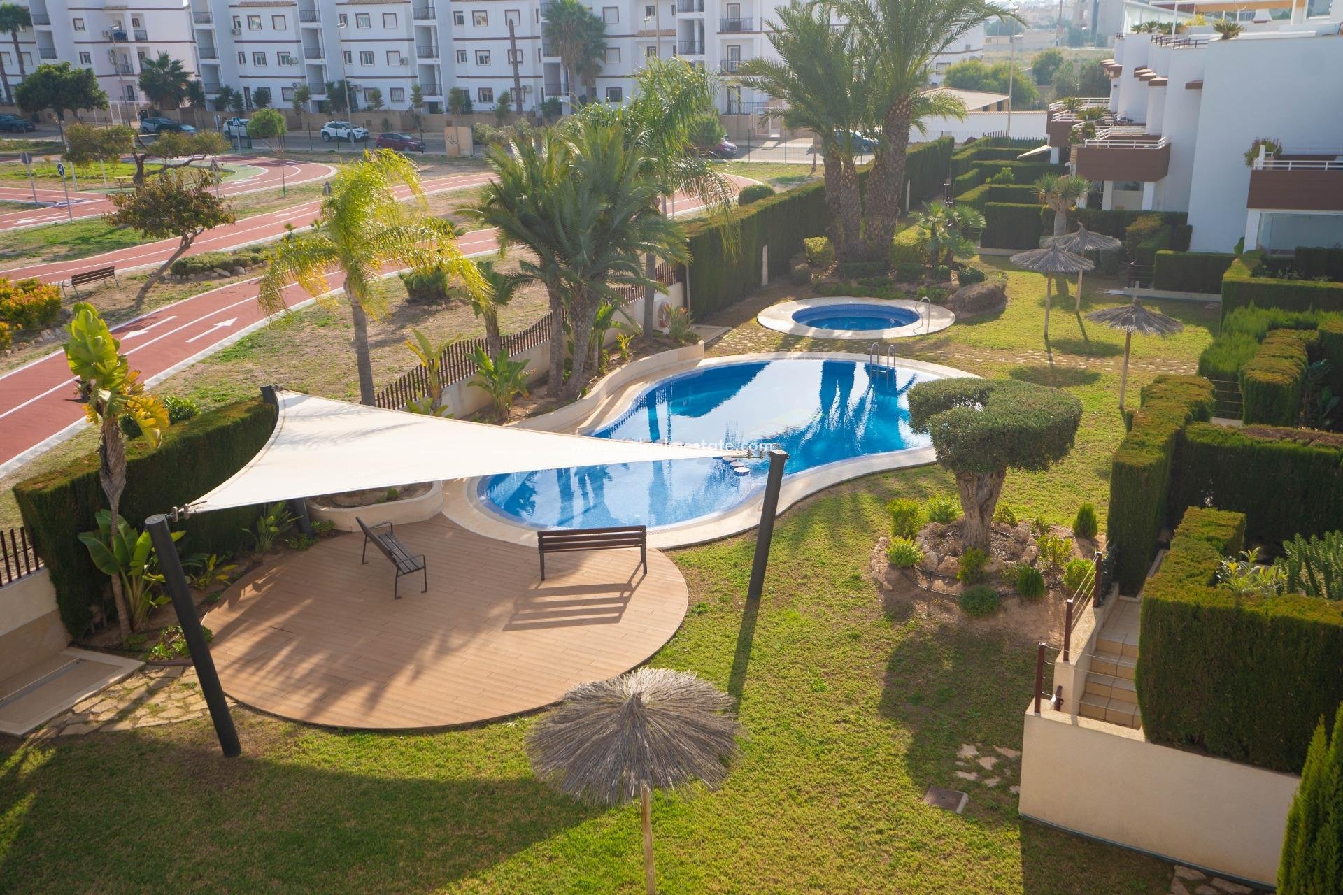 Resale - Apartment -
Orihuela Costa - Rocio Del Mar