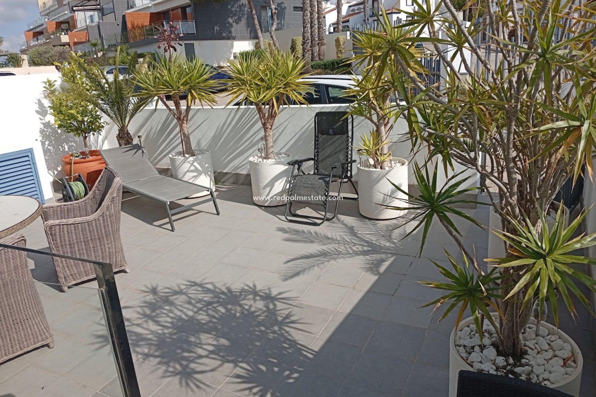 Resale - Apartment -
Orihuela Costa - Villacosta