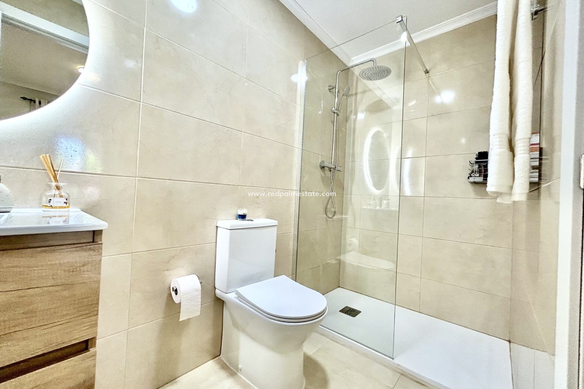 Resale - Apartment -
Orihuela Costa - Villamartín