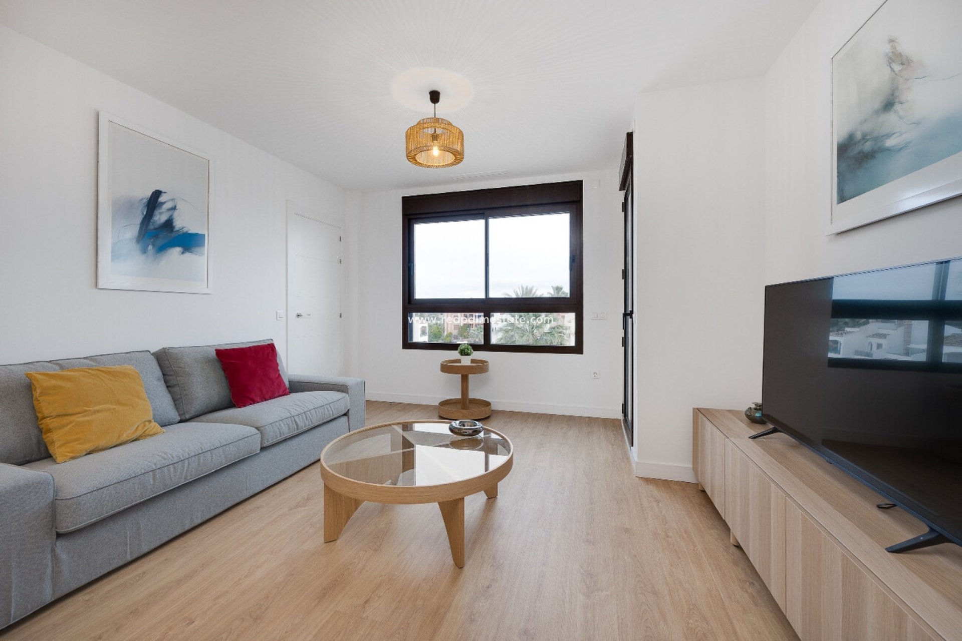 Resale - Apartment -
Orihuela Costa - Villamartín