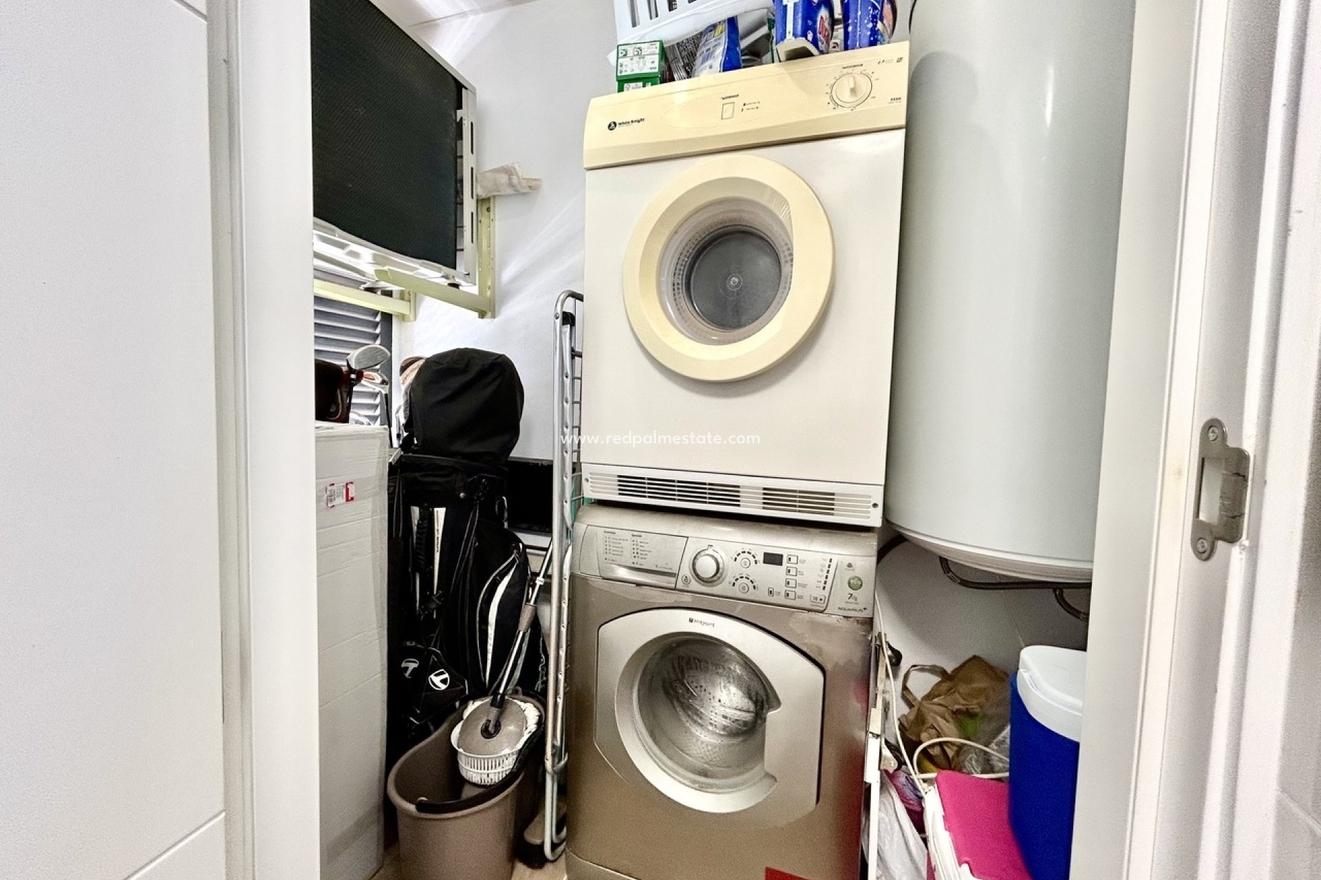 Resale - Apartment -
Orihuela Costa - Villamartín