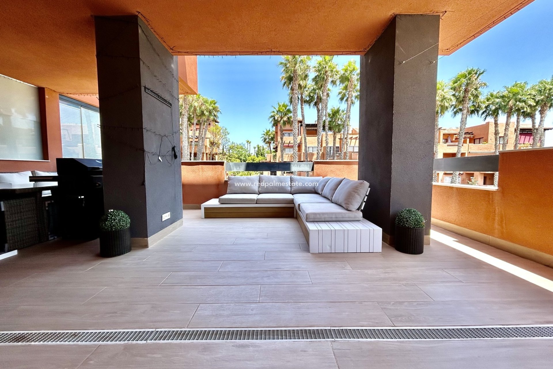 Resale - Apartment -
Orihuela Costa - Villamartín