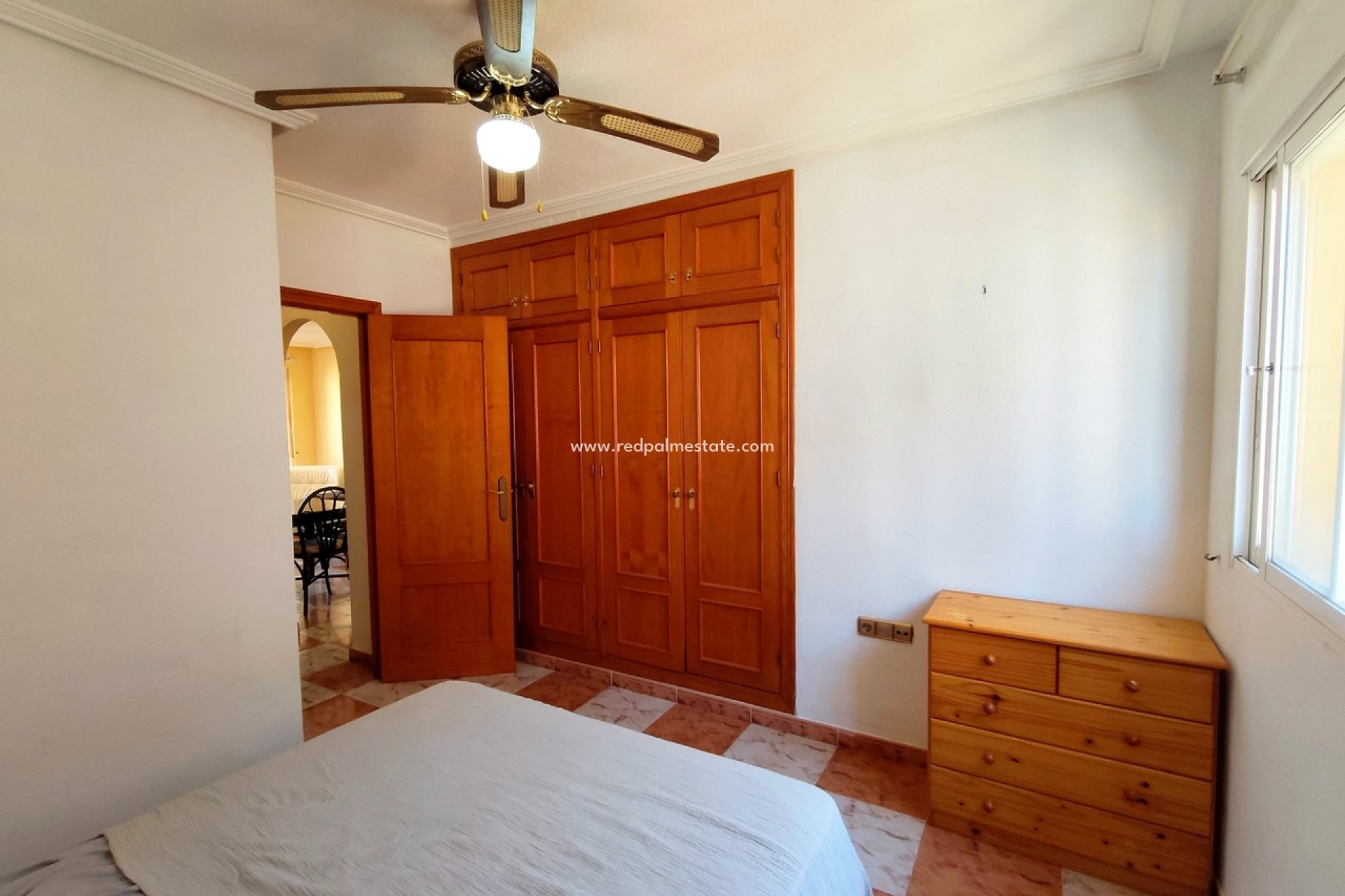 Resale - Apartment -
Orihuela Costa - Villamartín