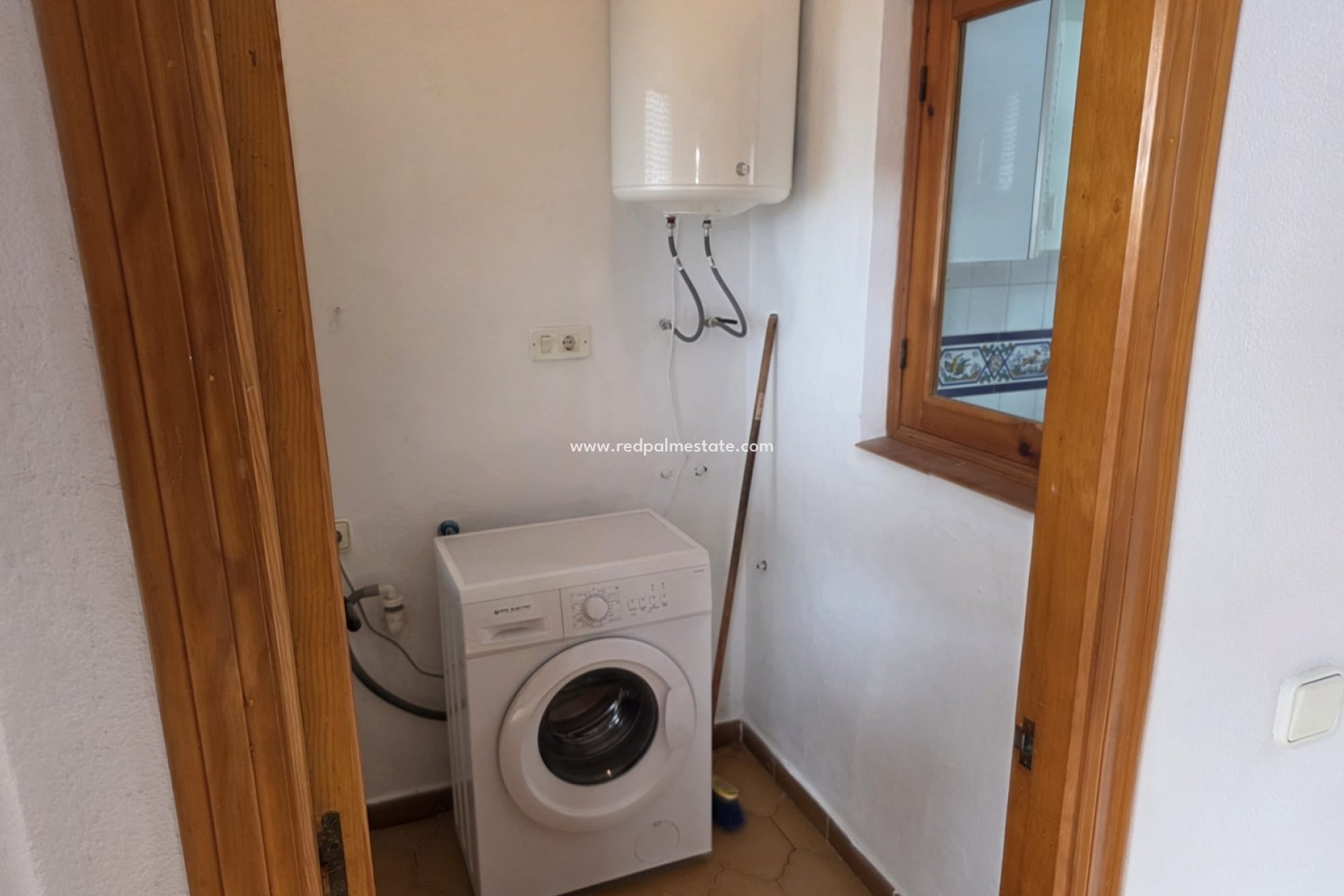 Resale - Apartment -
Orihuela Costa - Villamartín