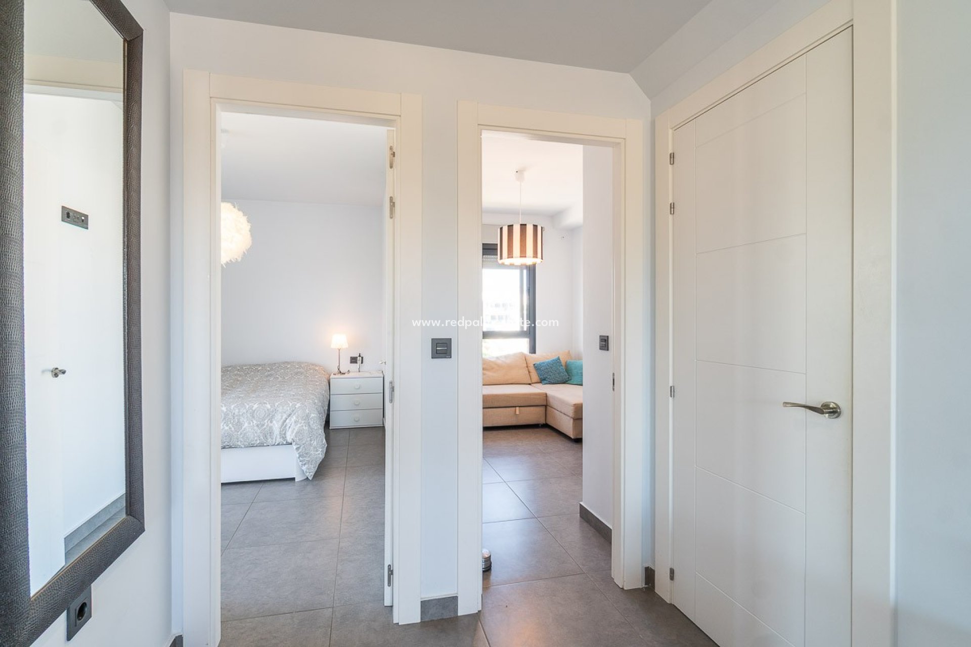 Resale - Apartment -
Orihuela Costa - Villamartín