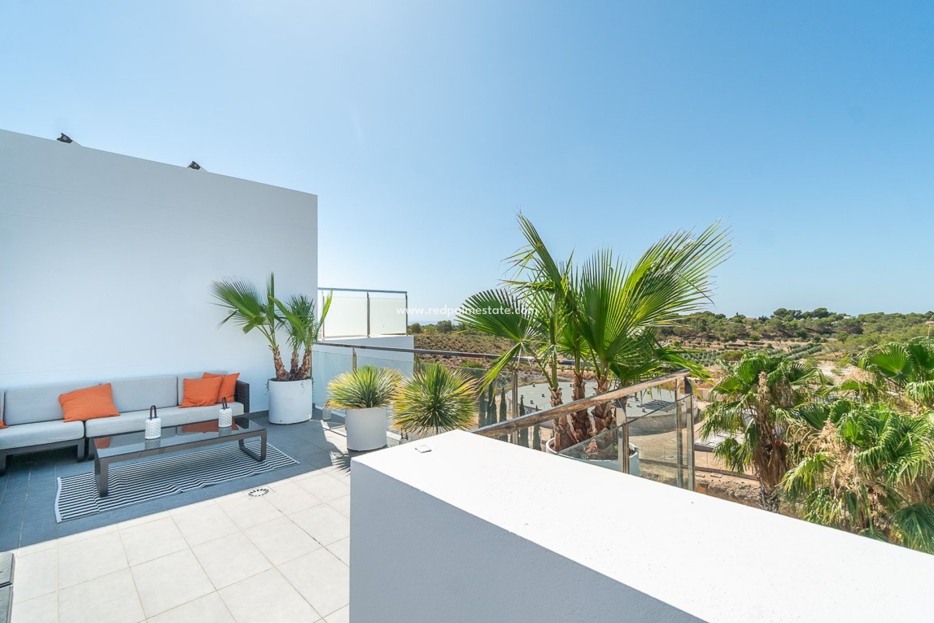 Resale - Apartment -
Orihuela Costa - Villamartín
