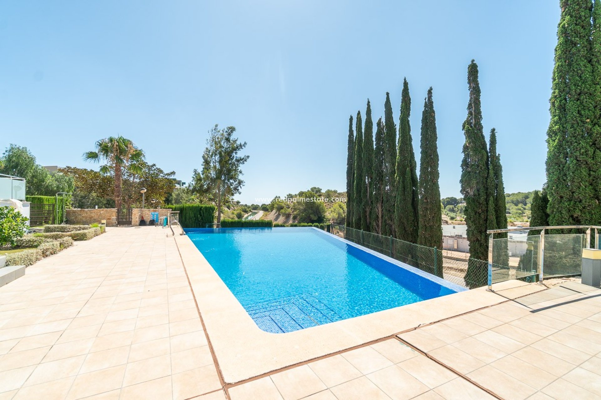 Resale - Apartment -
Orihuela Costa - Villamartín