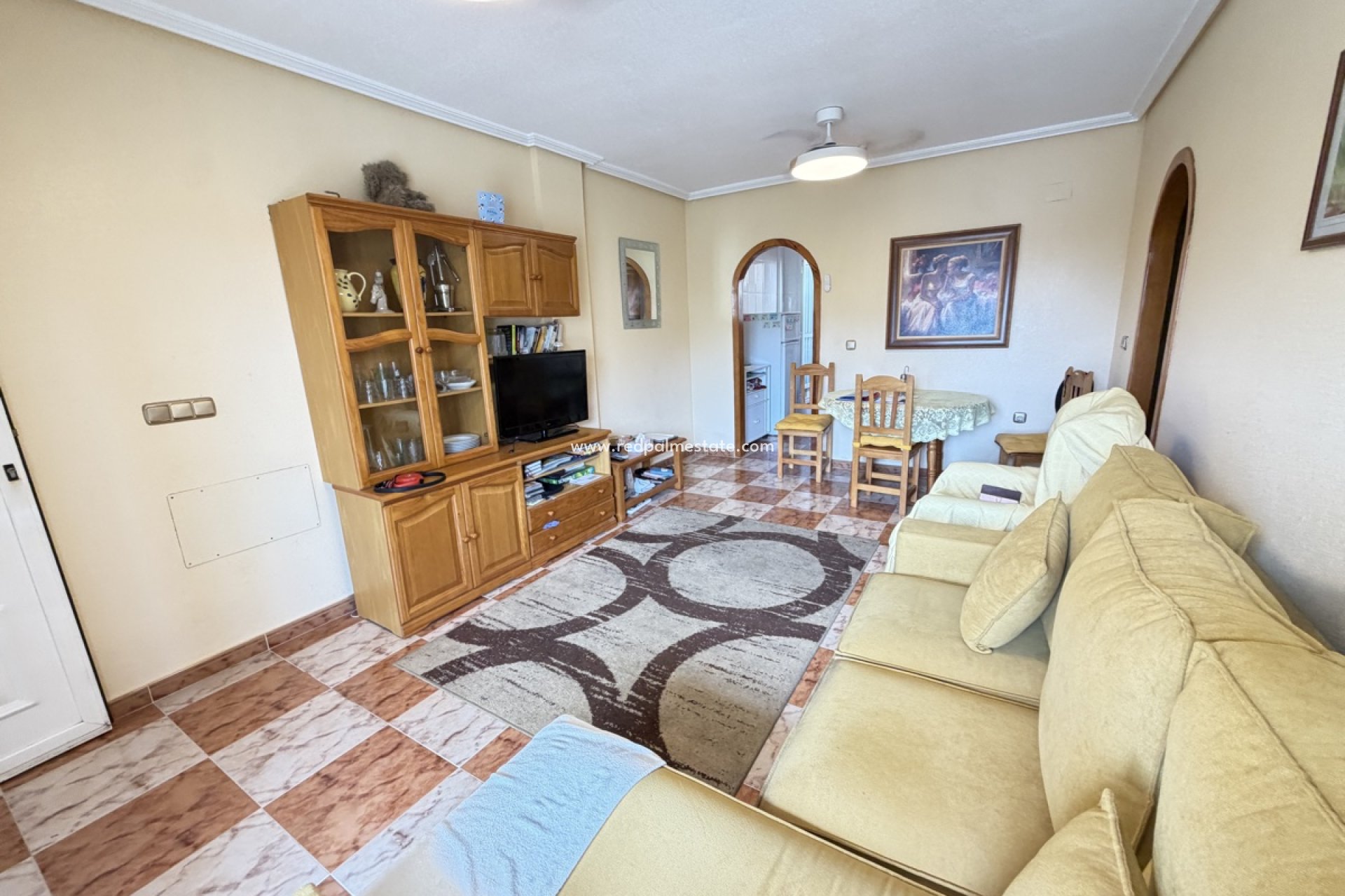Resale - Apartment -
Orihuela Costa - Villamartín