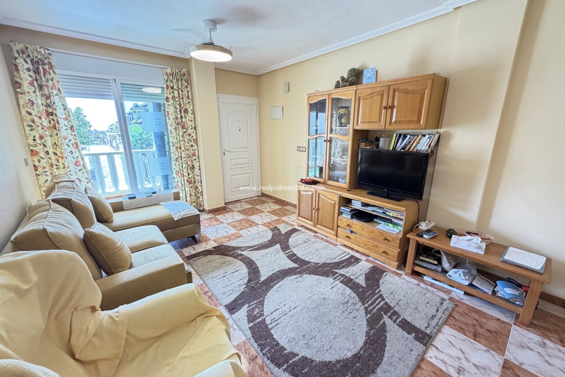 Resale - Apartment -
Orihuela Costa - Villamartín
