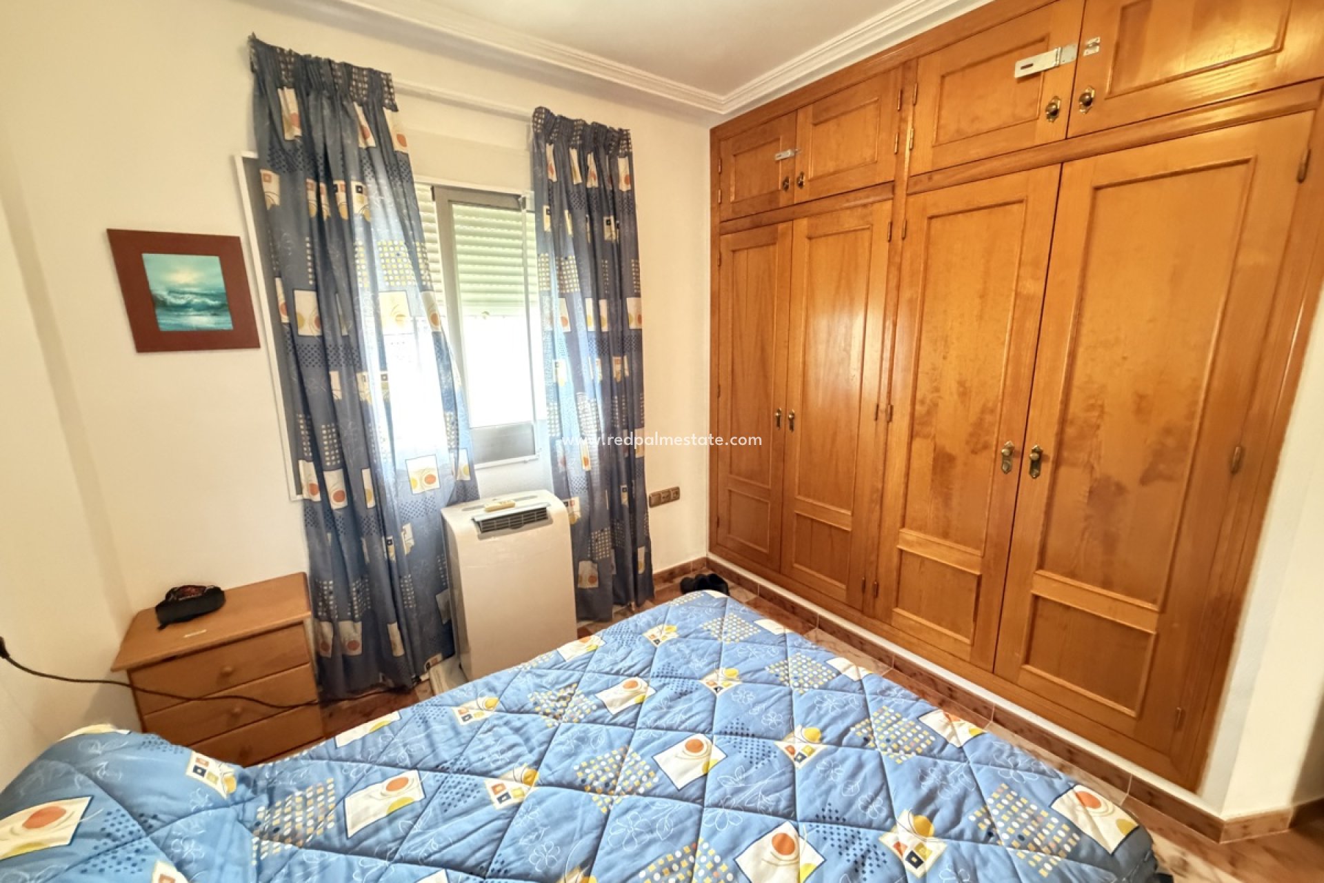 Resale - Apartment -
Orihuela Costa - Villamartín