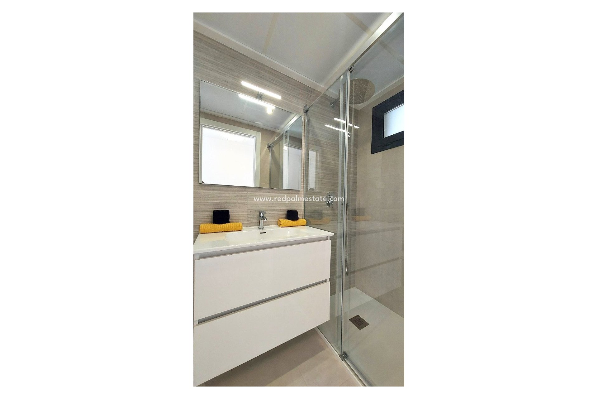 Resale - Apartment -
Orihuela Costa - Villamartín