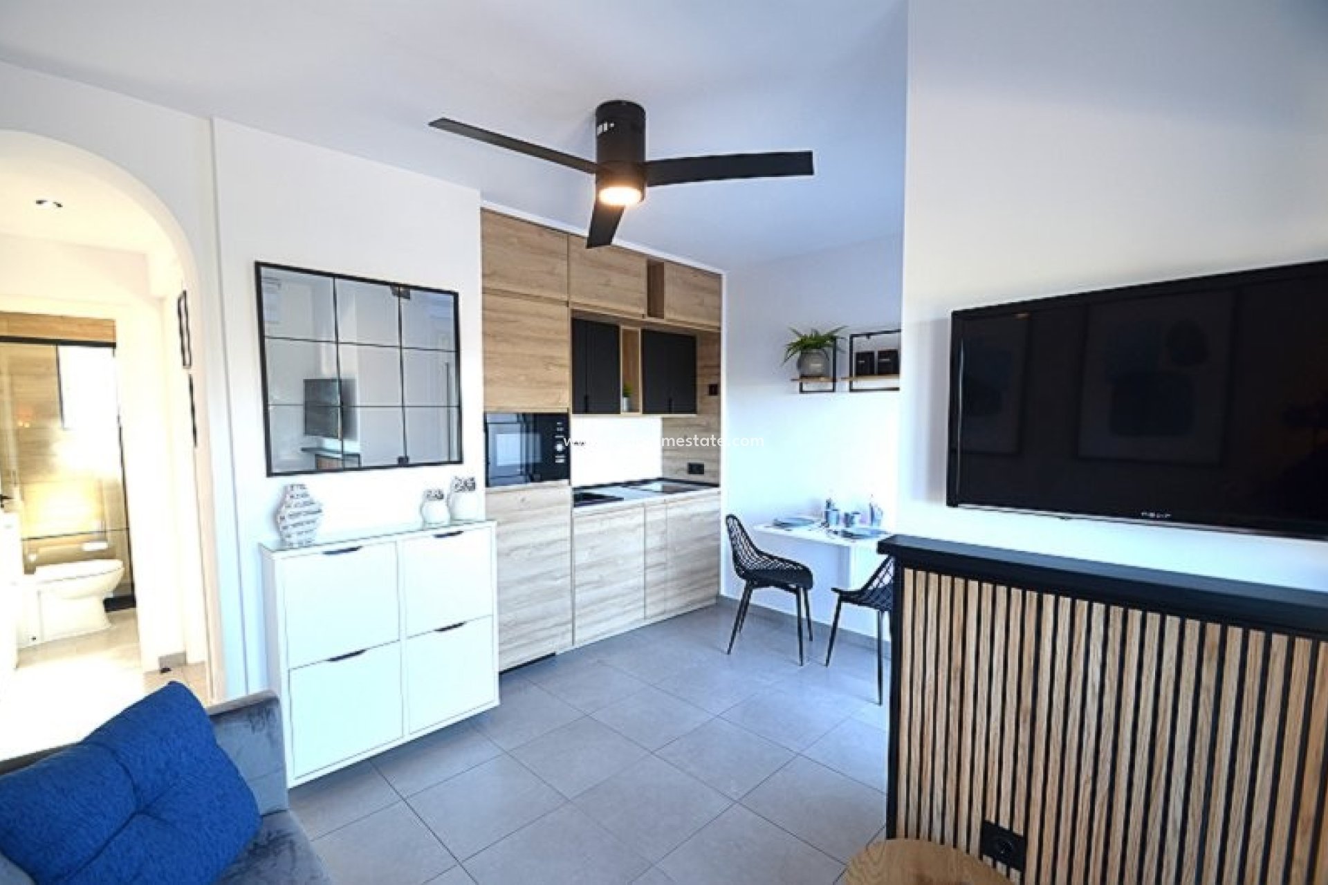 Resale - Apartment -
Orihuela Costa - Villamartín