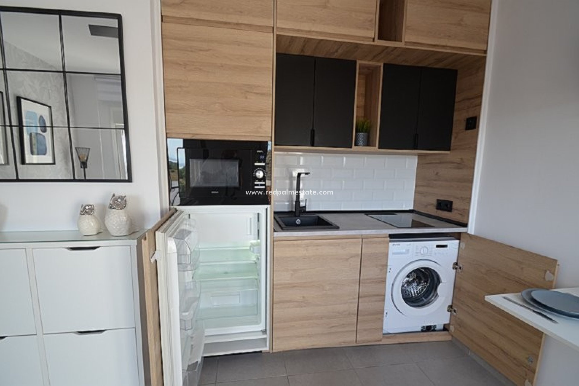 Resale - Apartment -
Orihuela Costa - Villamartín