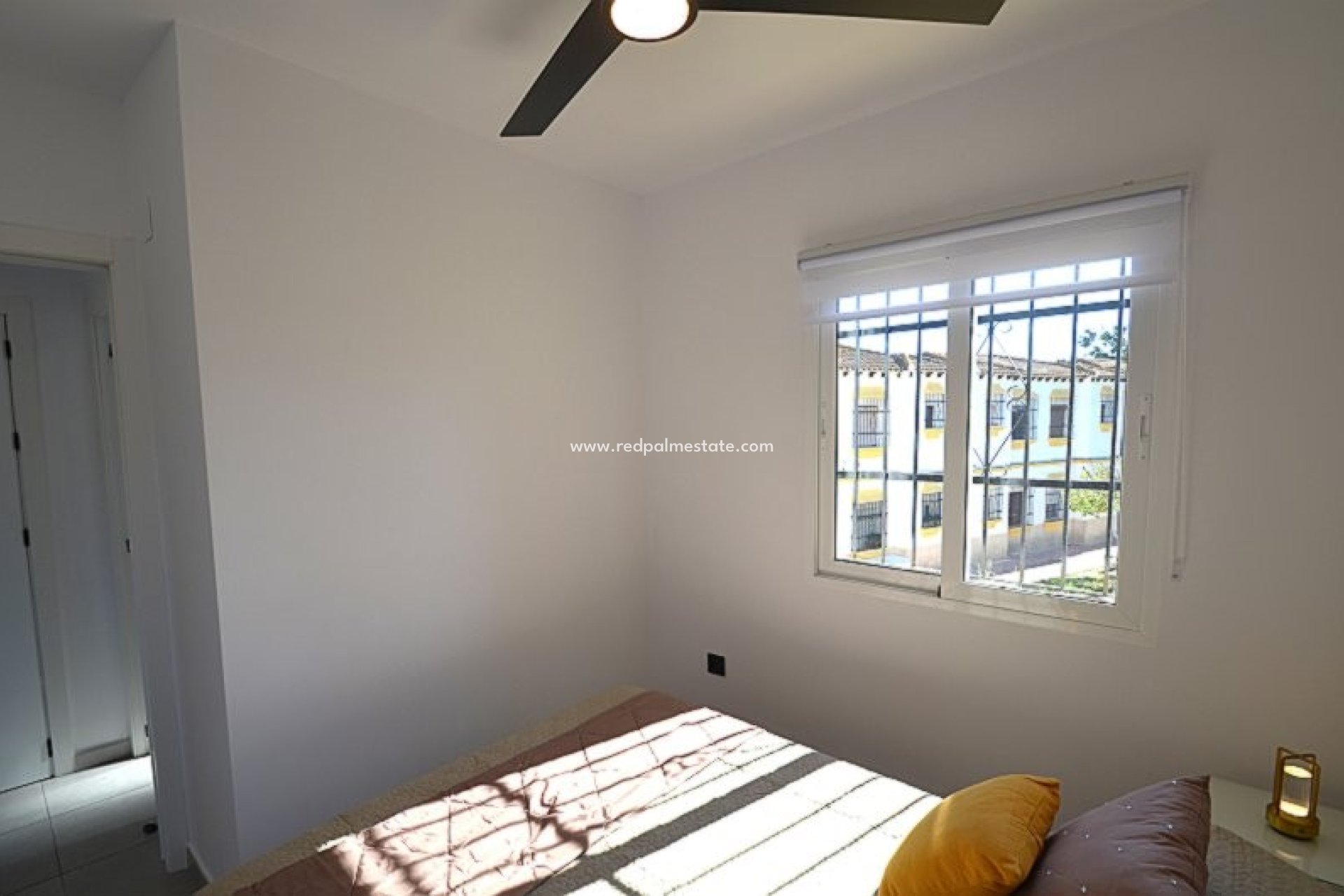Resale - Apartment -
Orihuela Costa - Villamartín