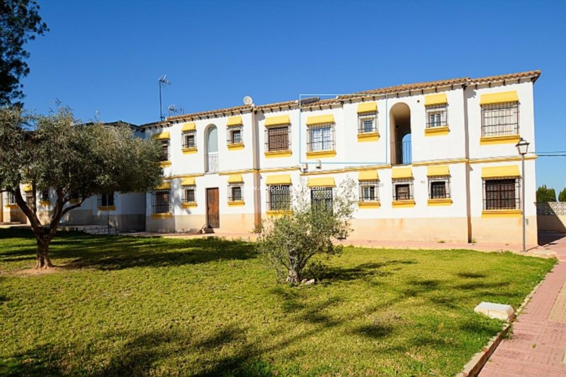 Resale - Apartment -
Orihuela Costa - Villamartín