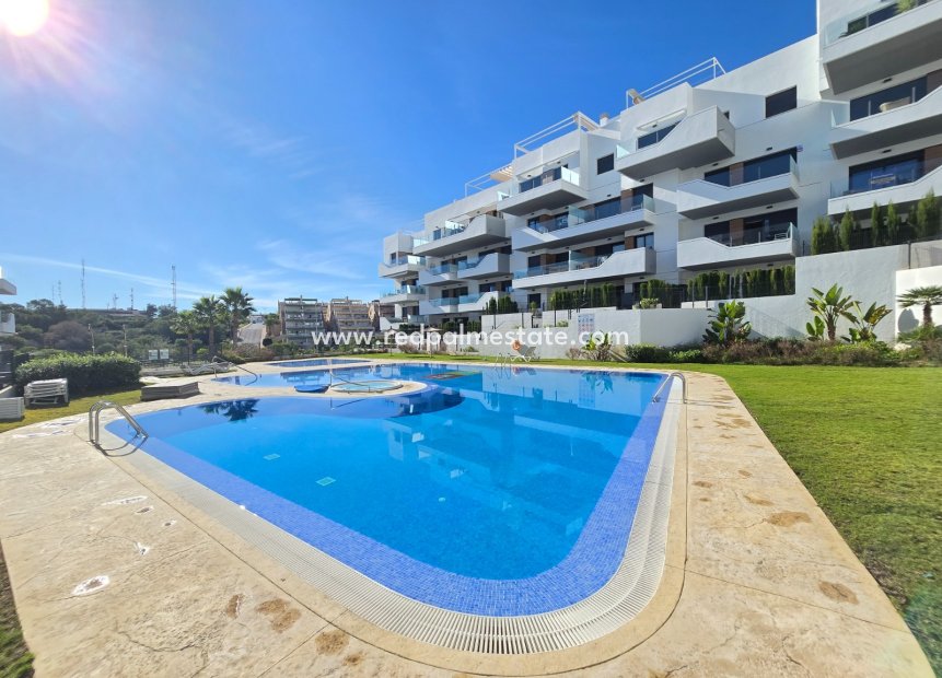 Resale - Apartment -
Orihuela Costa - Villamartín