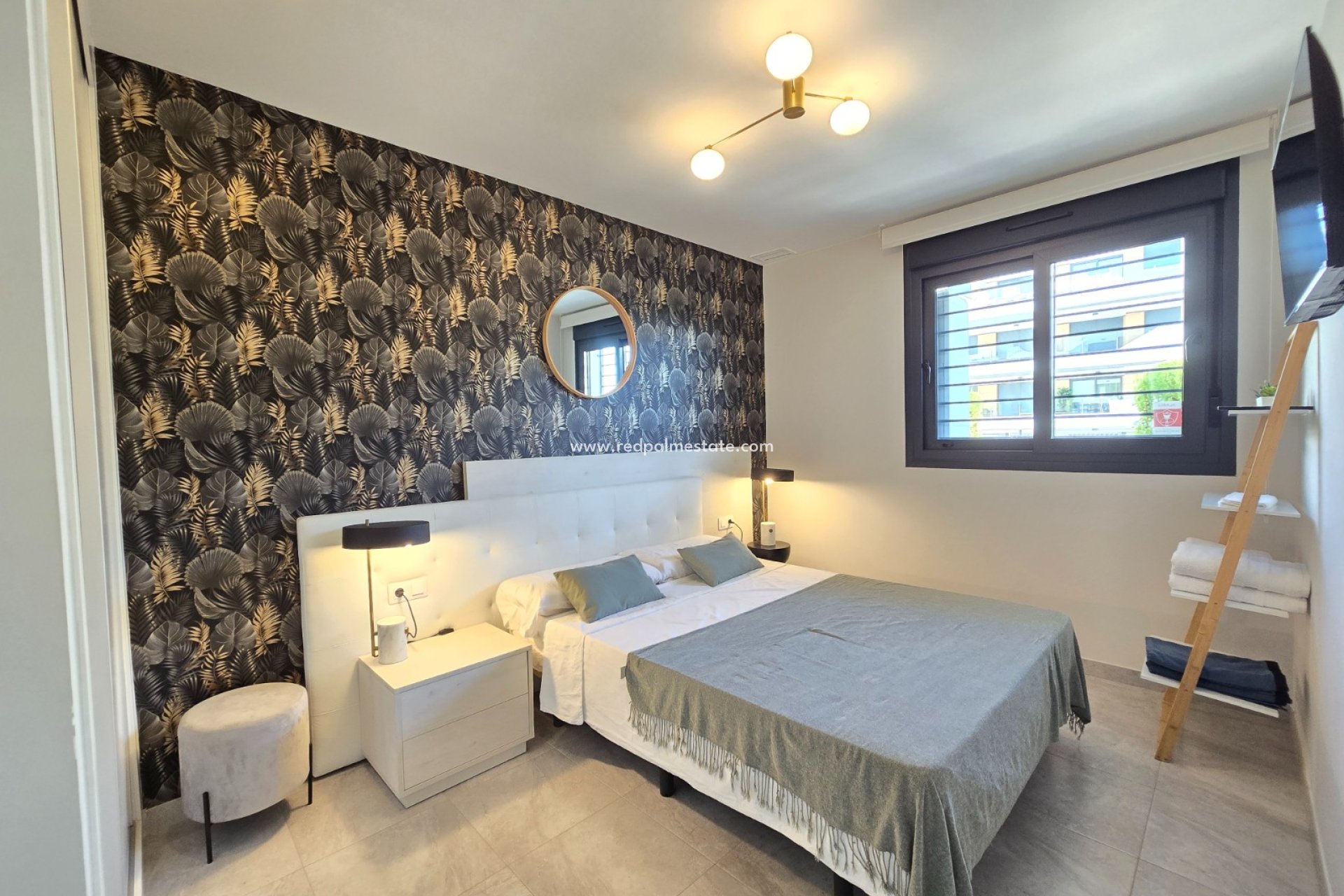 Resale - Apartment -
Orihuela Costa - Villamartín