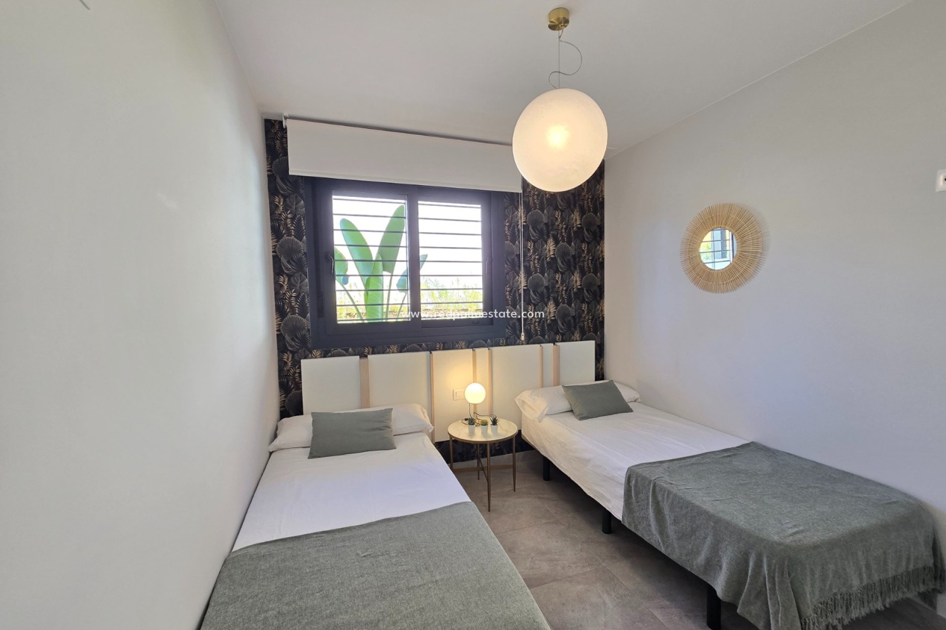 Resale - Apartment -
Orihuela Costa - Villamartín