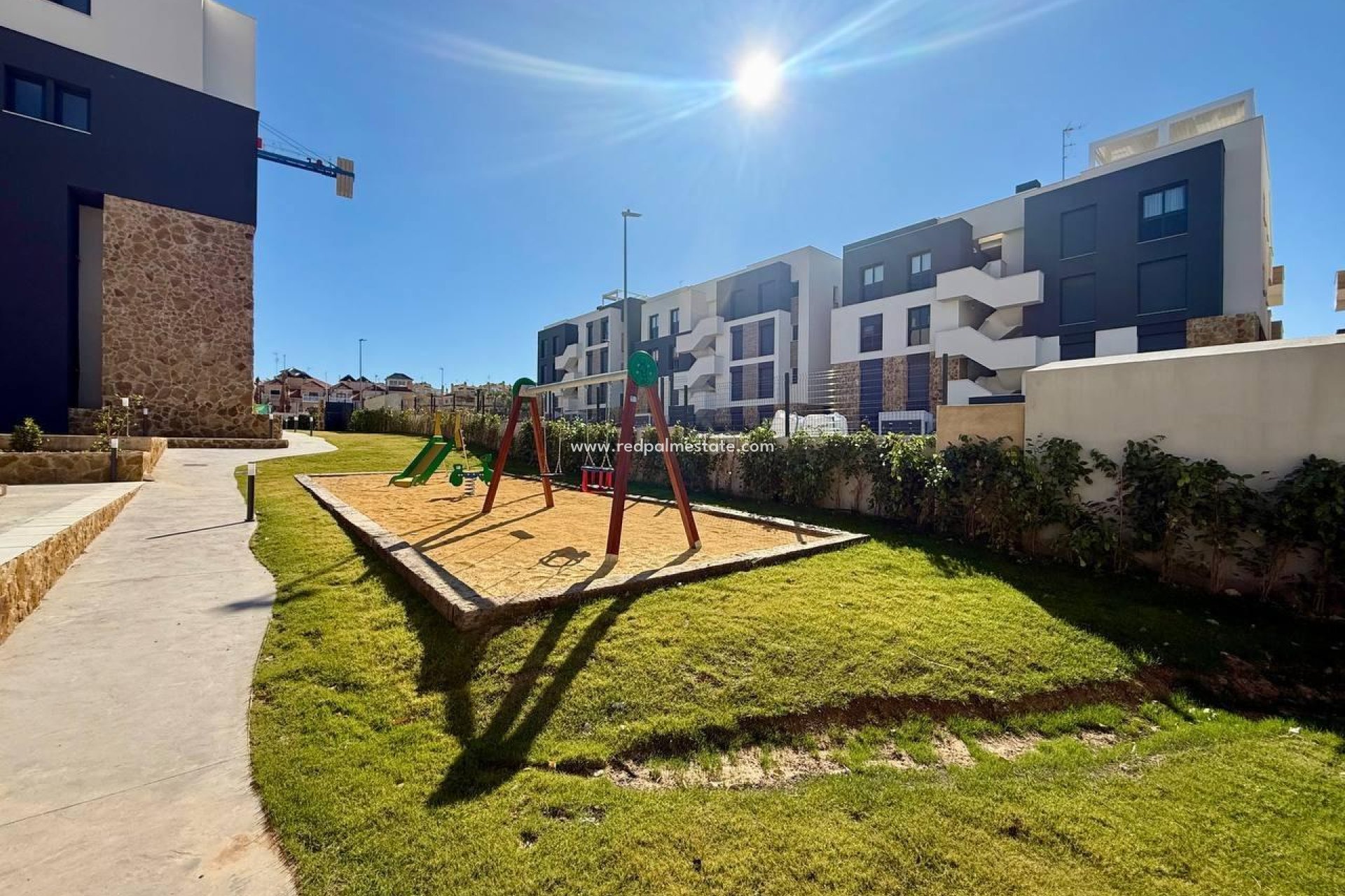Resale - Apartment -
Orihuela Costa - Villamartín