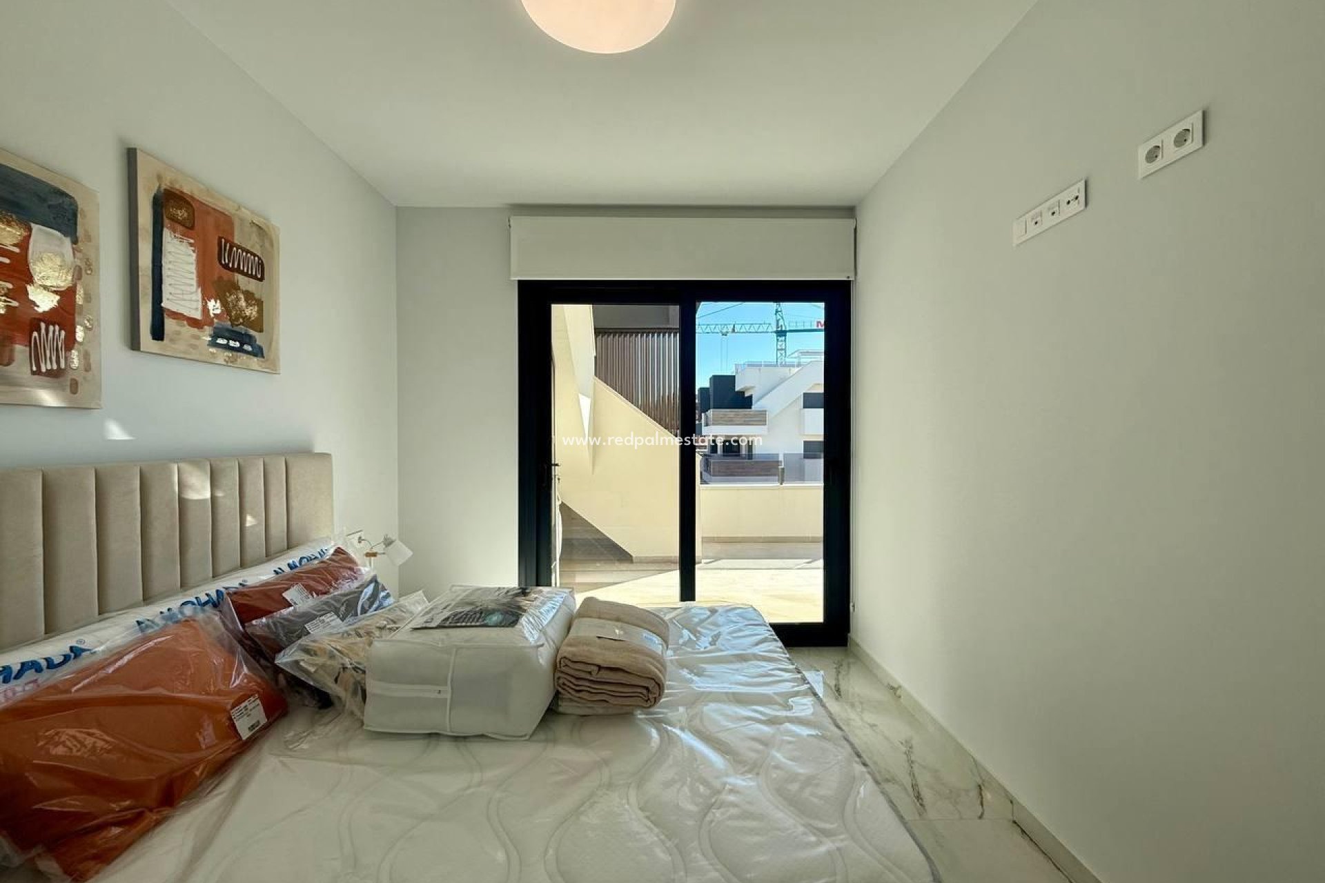 Resale - Apartment -
Orihuela Costa - Villamartín