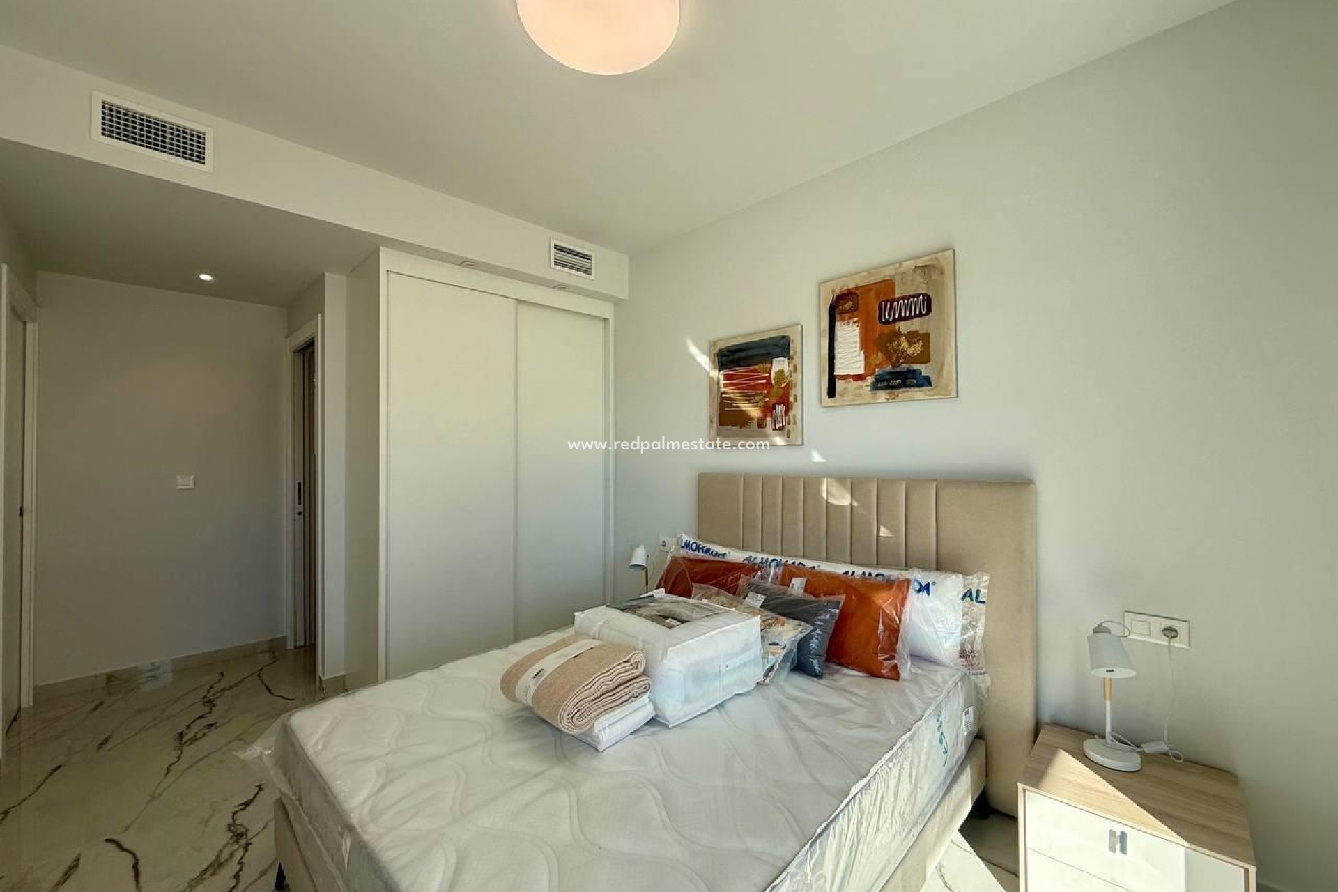 Resale - Apartment -
Orihuela Costa - Villamartín