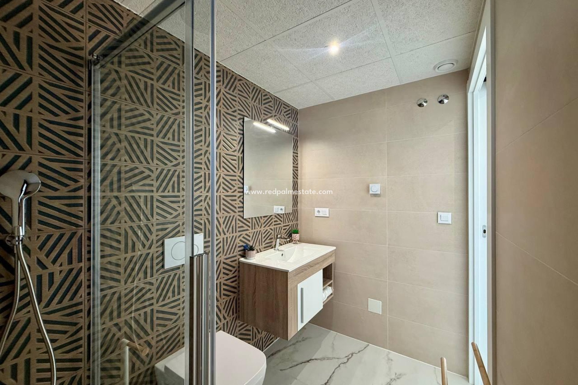 Resale - Apartment -
Orihuela Costa - Villamartín