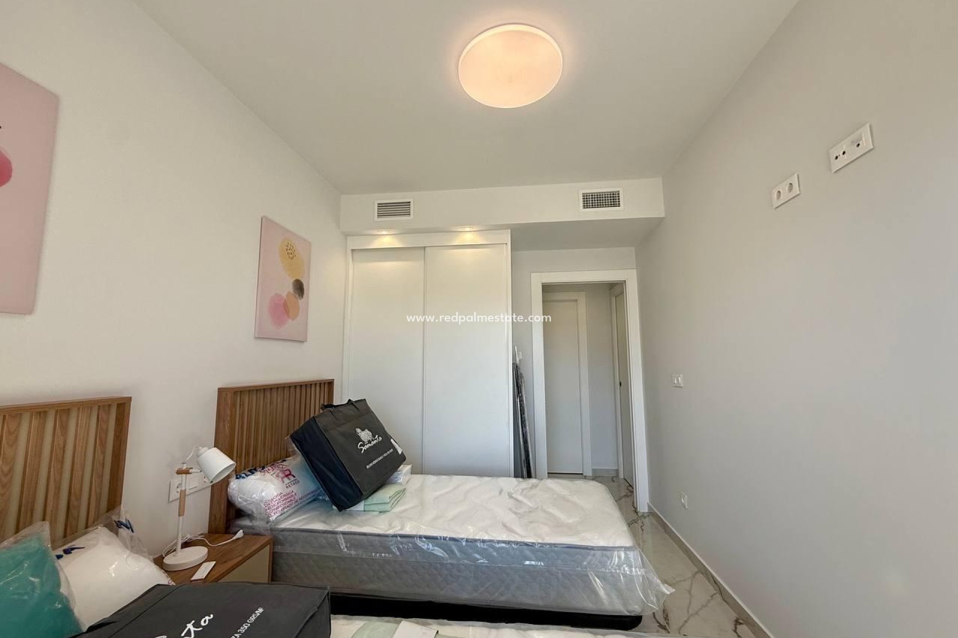 Resale - Apartment -
Orihuela Costa - Villamartín
