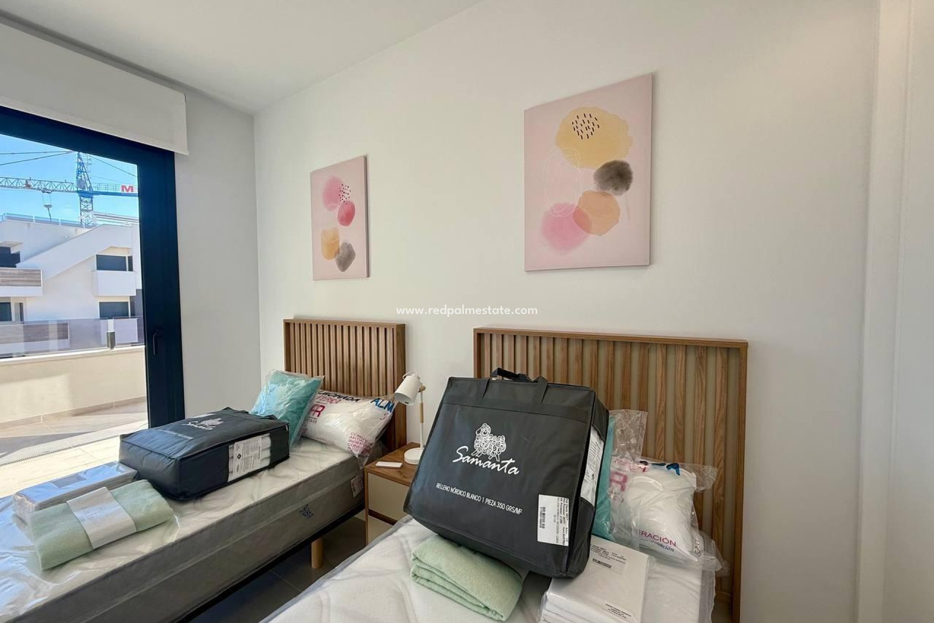 Resale - Apartment -
Orihuela Costa - Villamartín