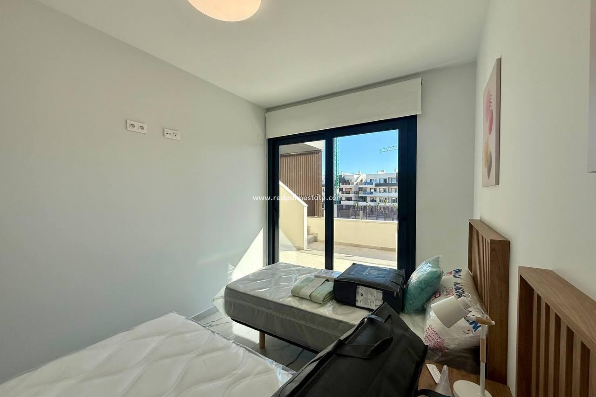 Resale - Apartment -
Orihuela Costa - Villamartín